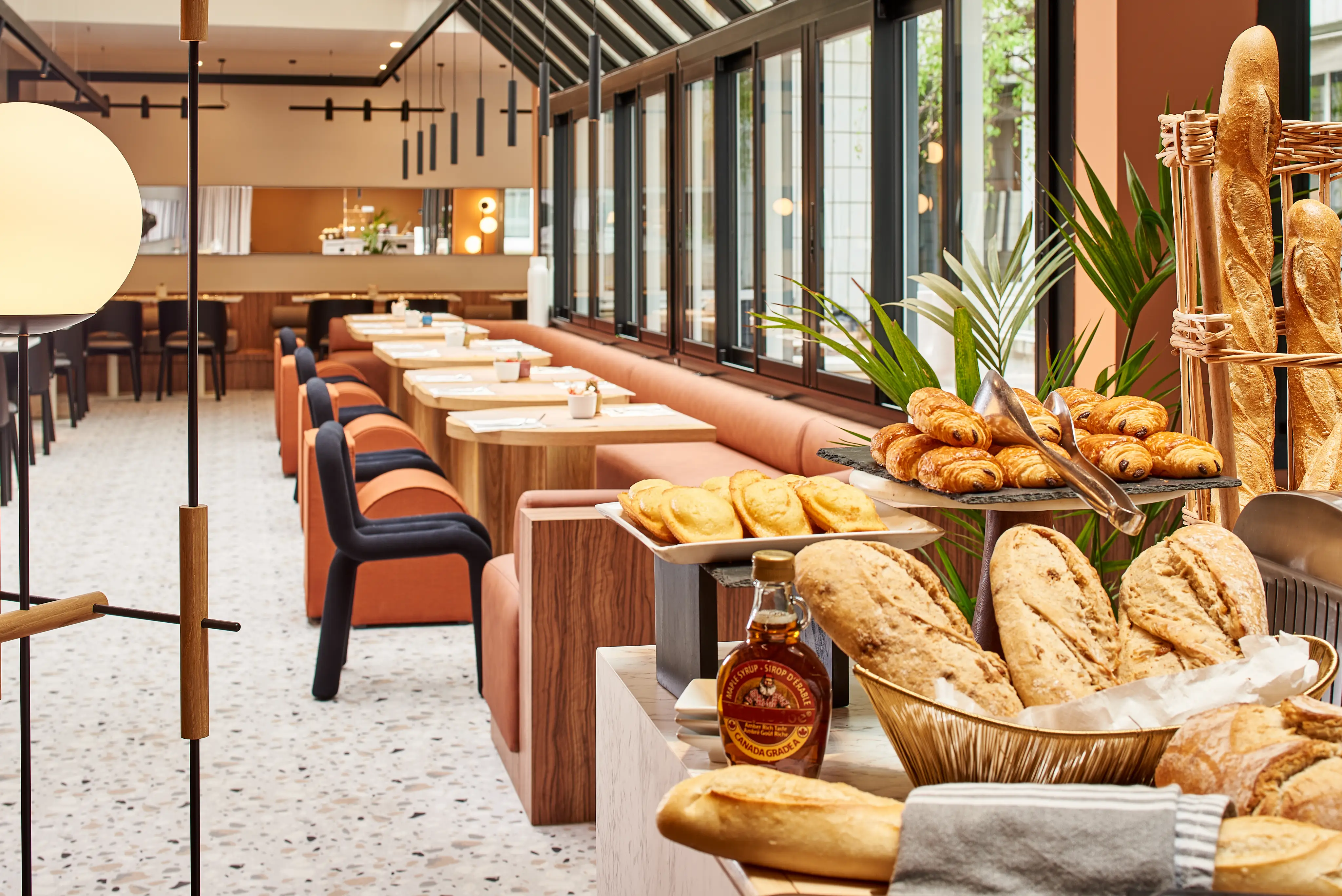 Mercure Paris 15 Porte de Versailles 20