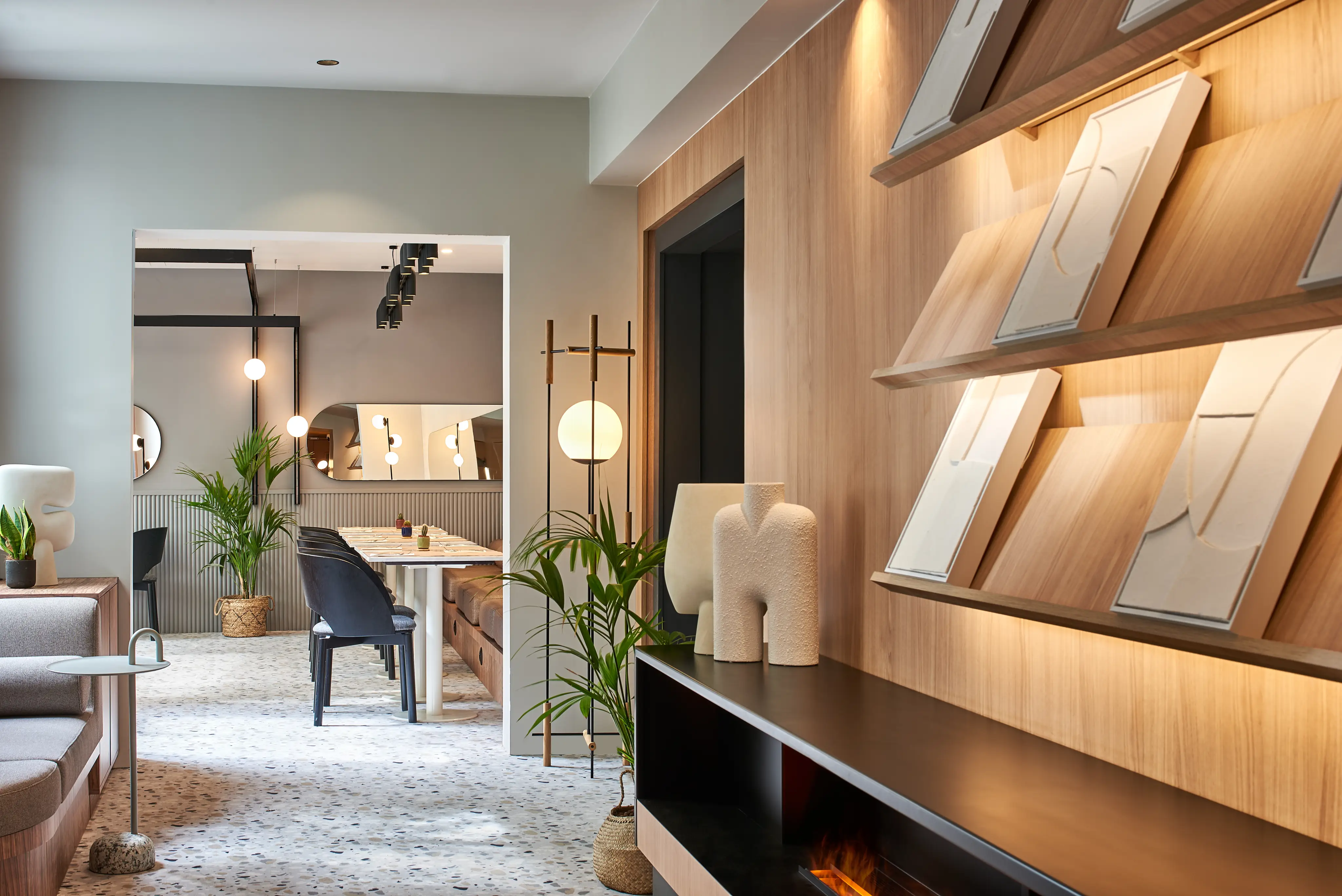 Mercure Paris 15 Porte de Versailles 26