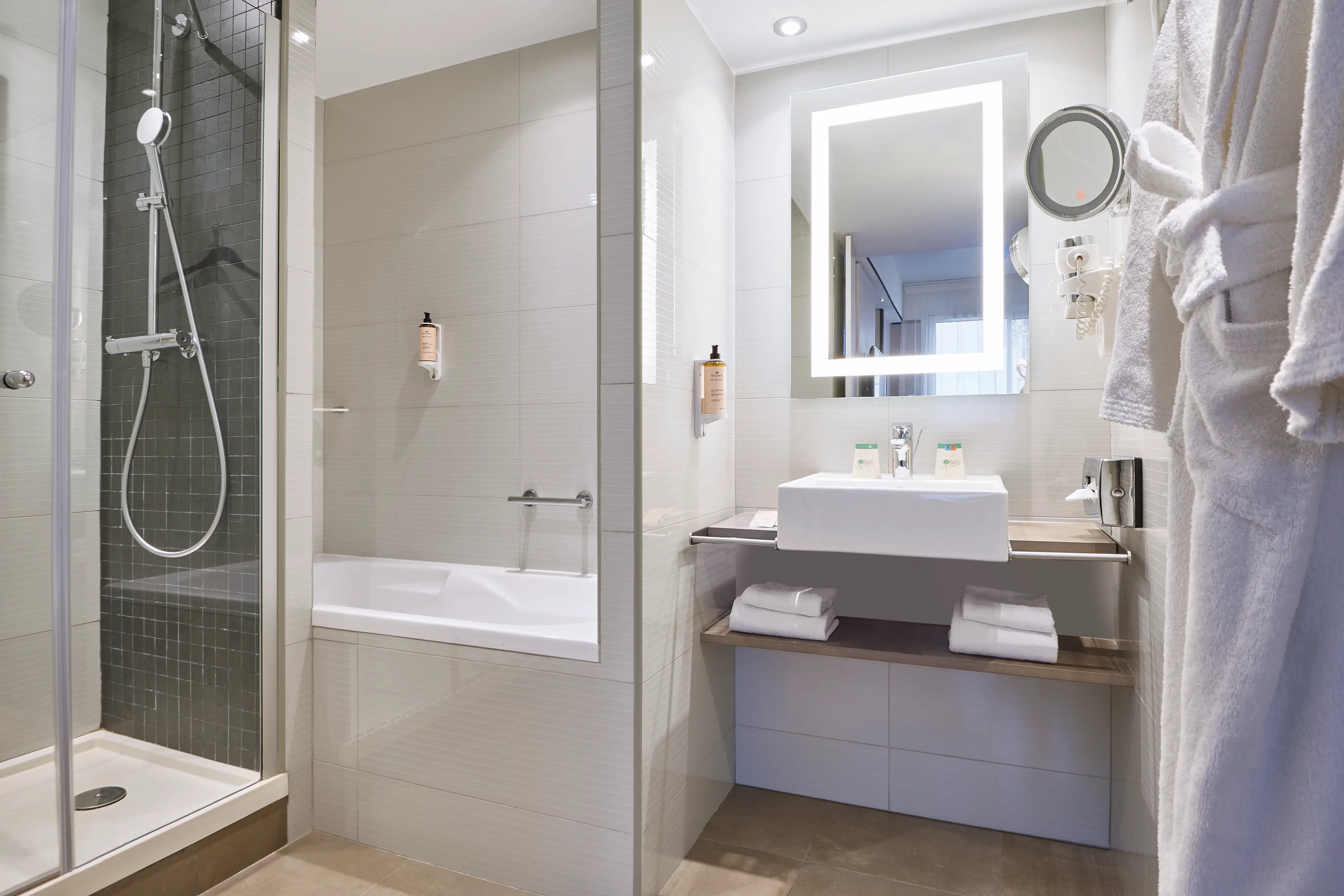 Mercure Paris 15 Porte de Versailles 14