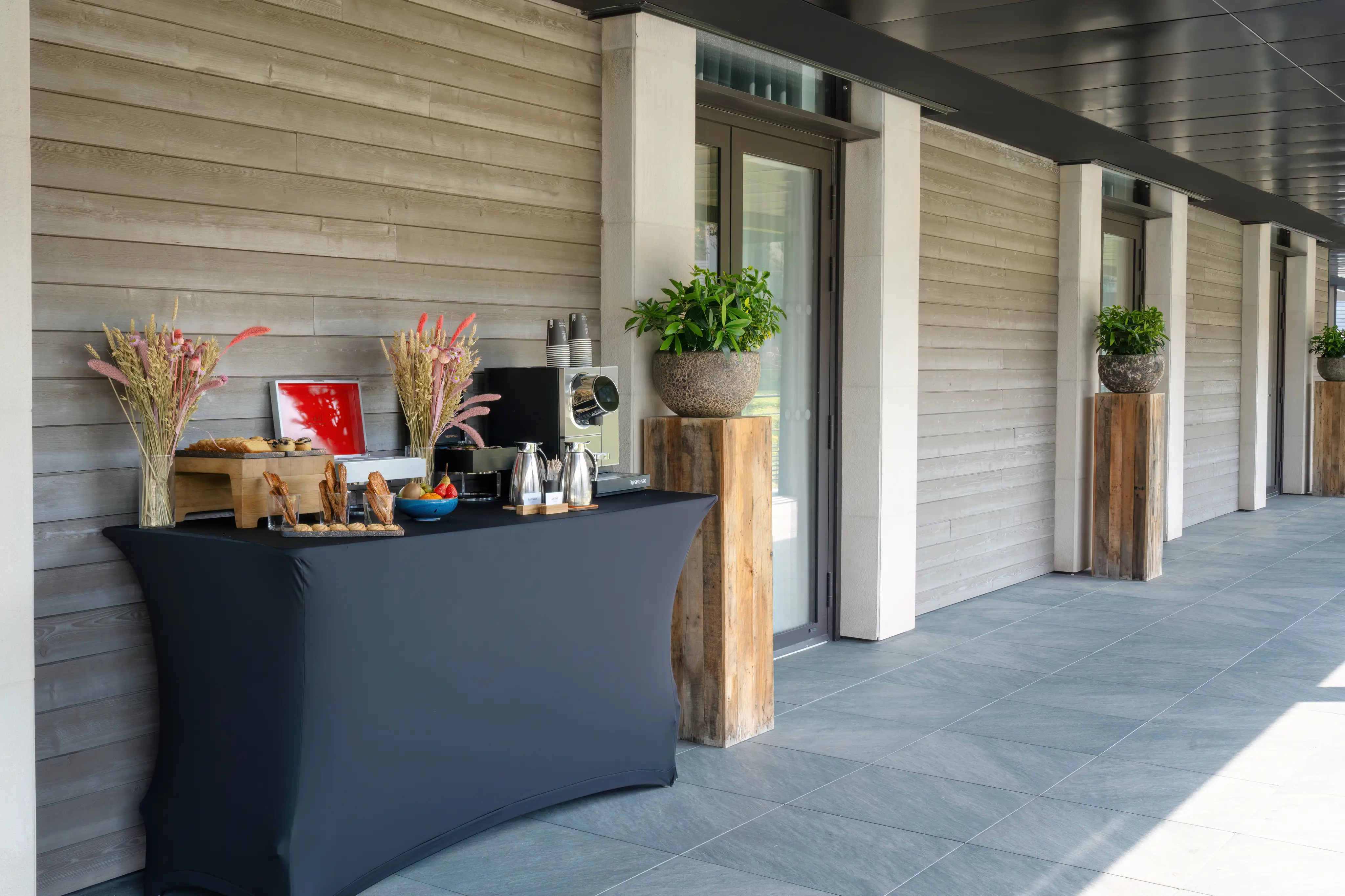 Domaine des Vanneaux - Hôtel Golf & Spa MGallery 11