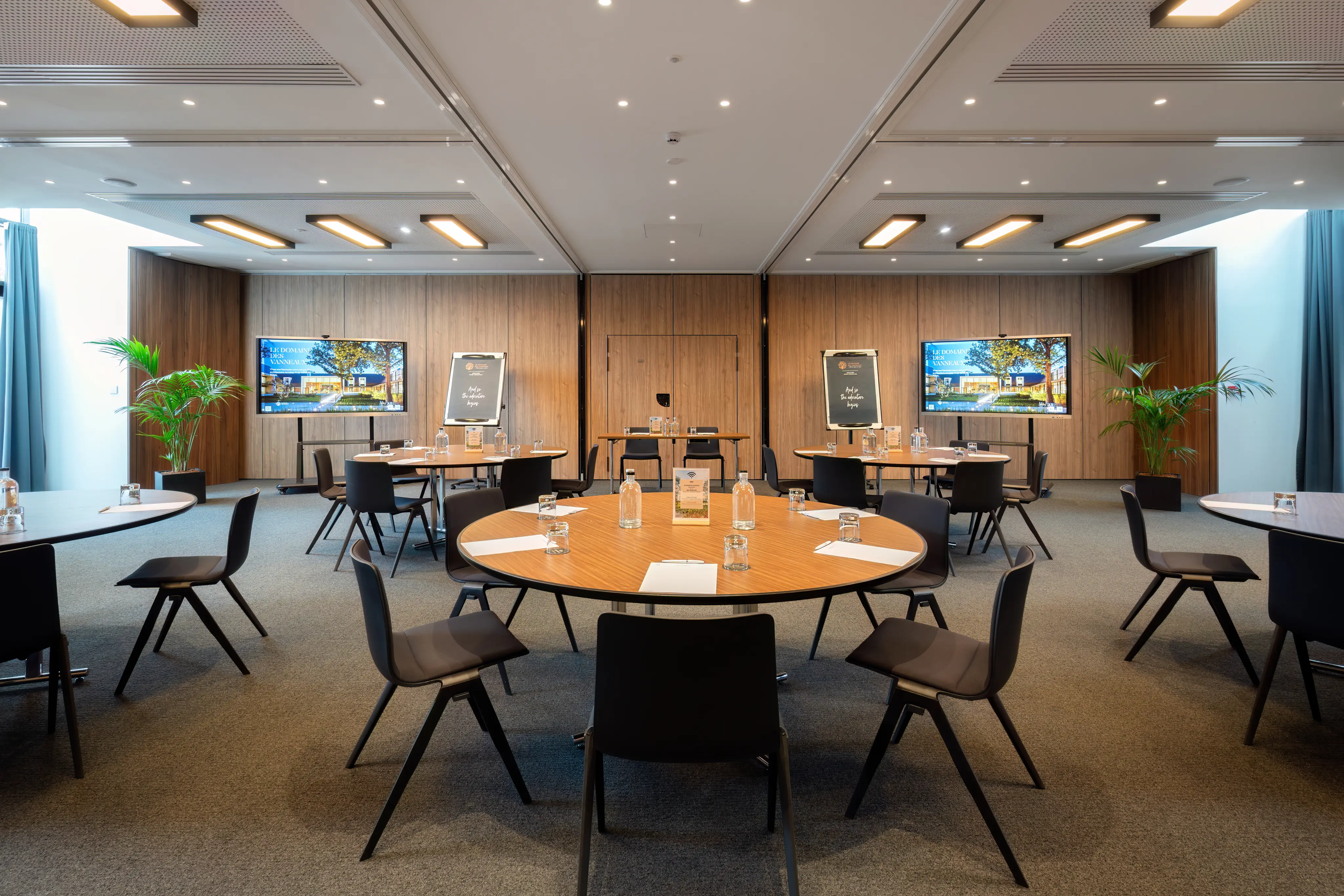 Domaine des Vanneaux - Hôtel Golf & Spa MGallery 12