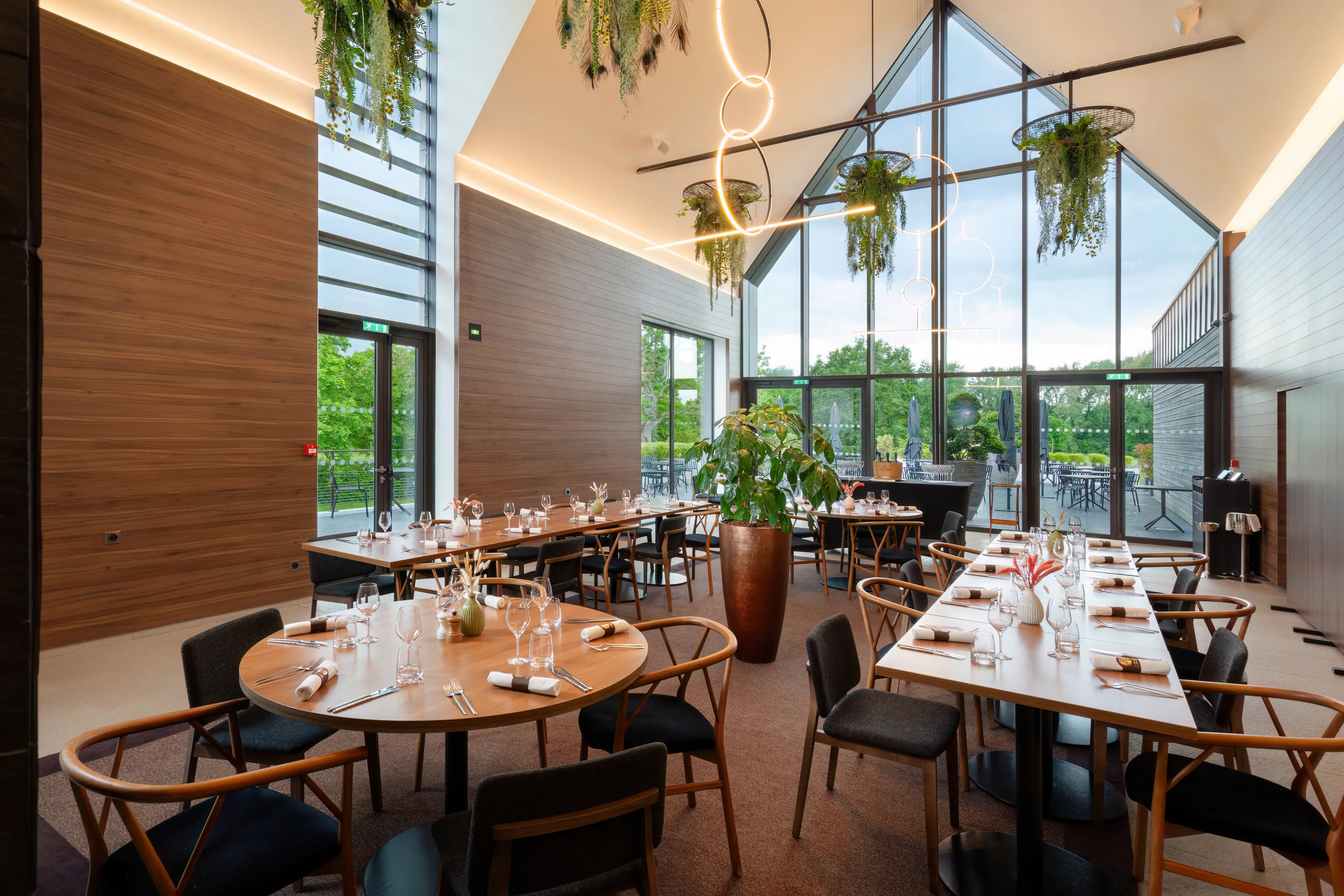 Domaine des Vanneaux - Hôtel Golf & Spa MGallery 15