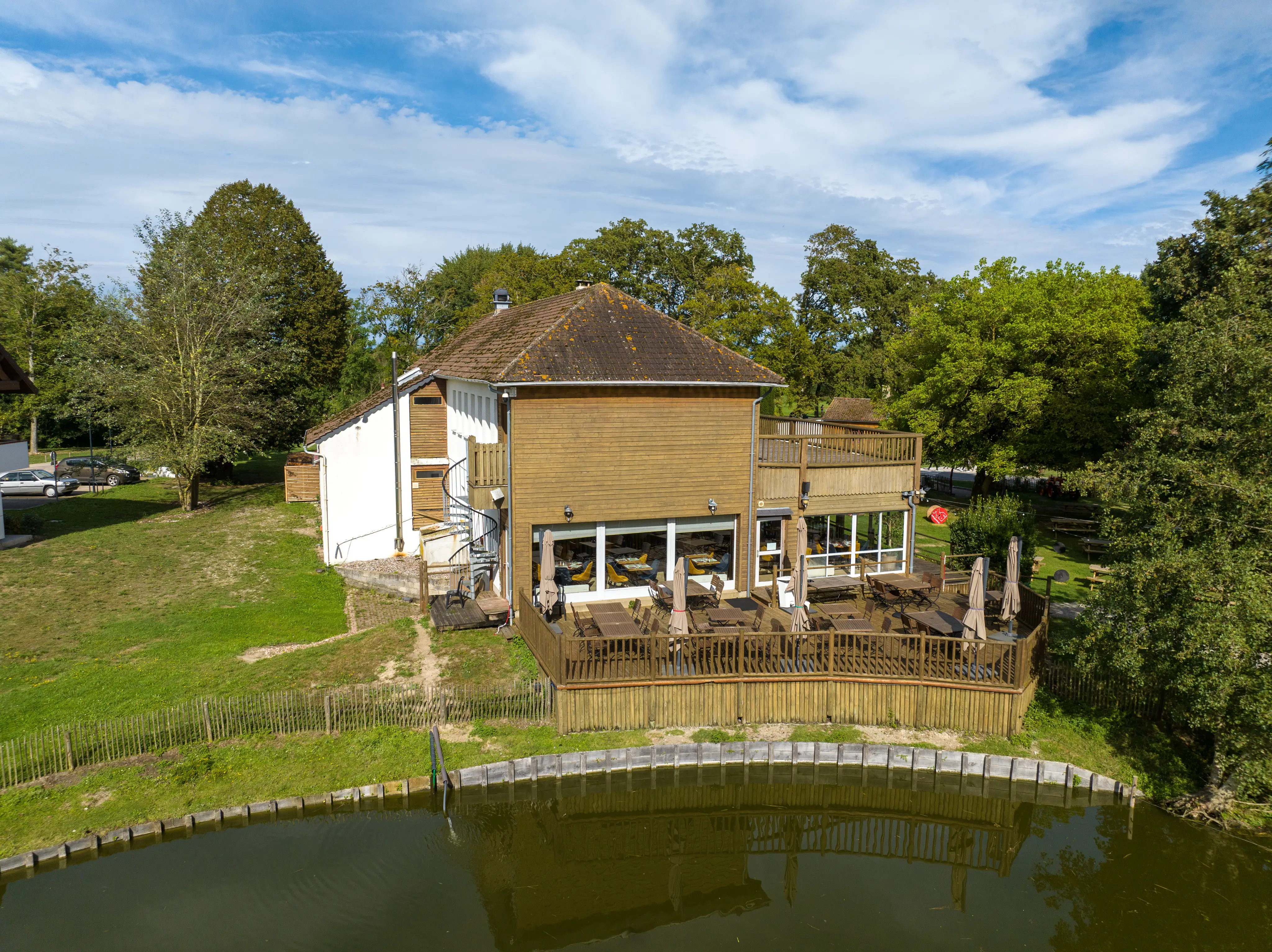 Le Domaine du Marquenterre 15