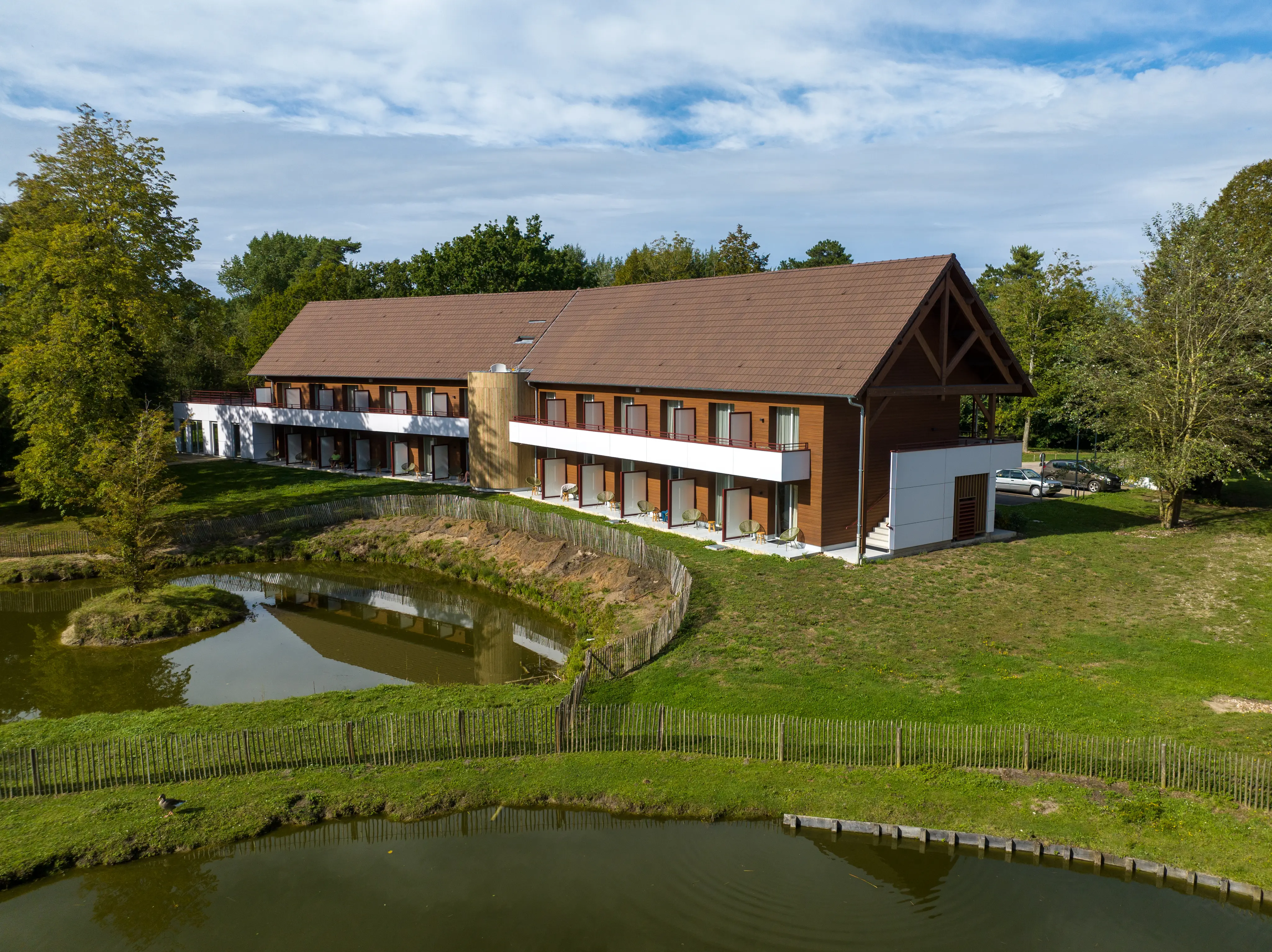 Le Domaine du Marquenterre 16