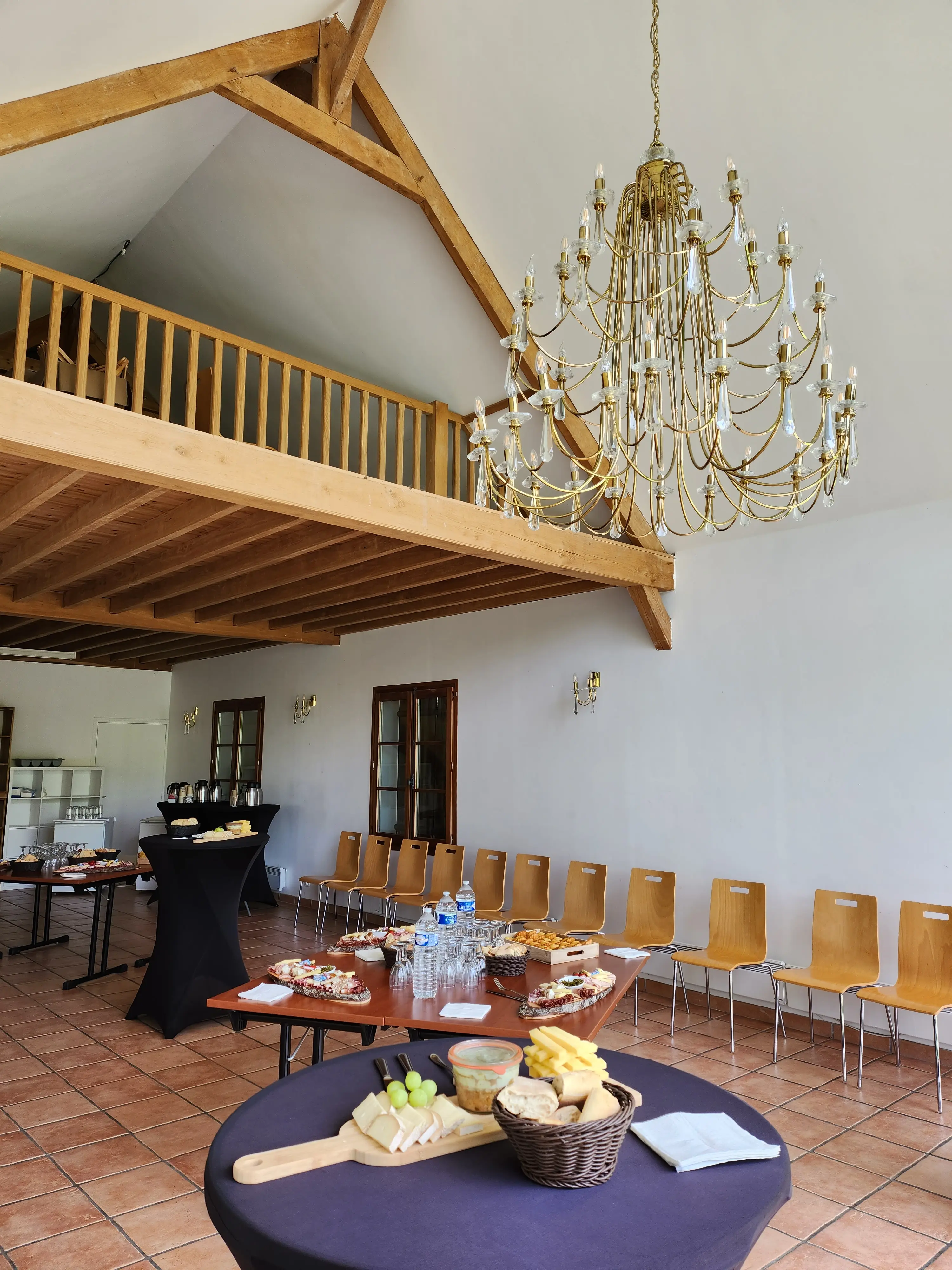 Le Domaine du Marquenterre 17