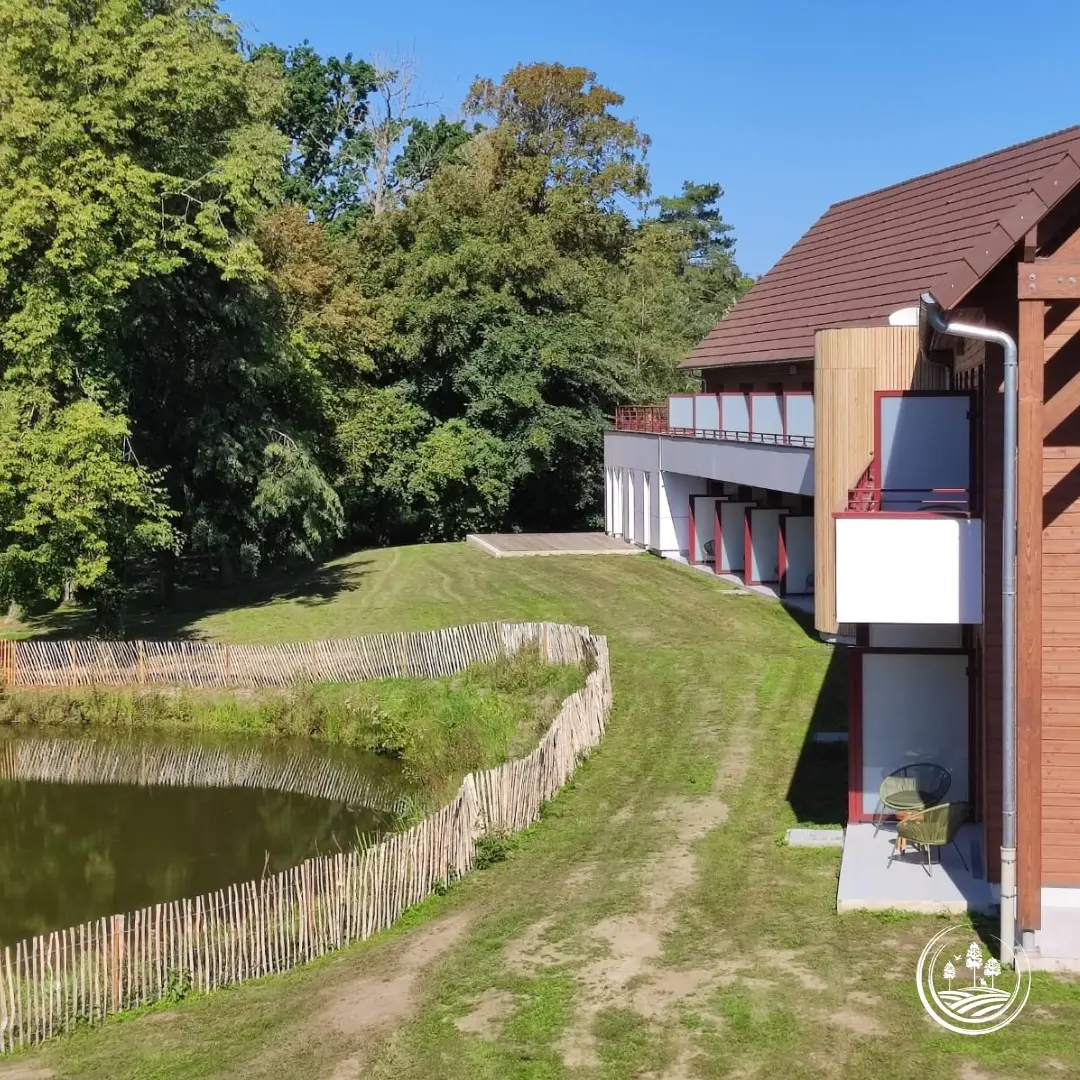 Le Domaine du Marquenterre 20
