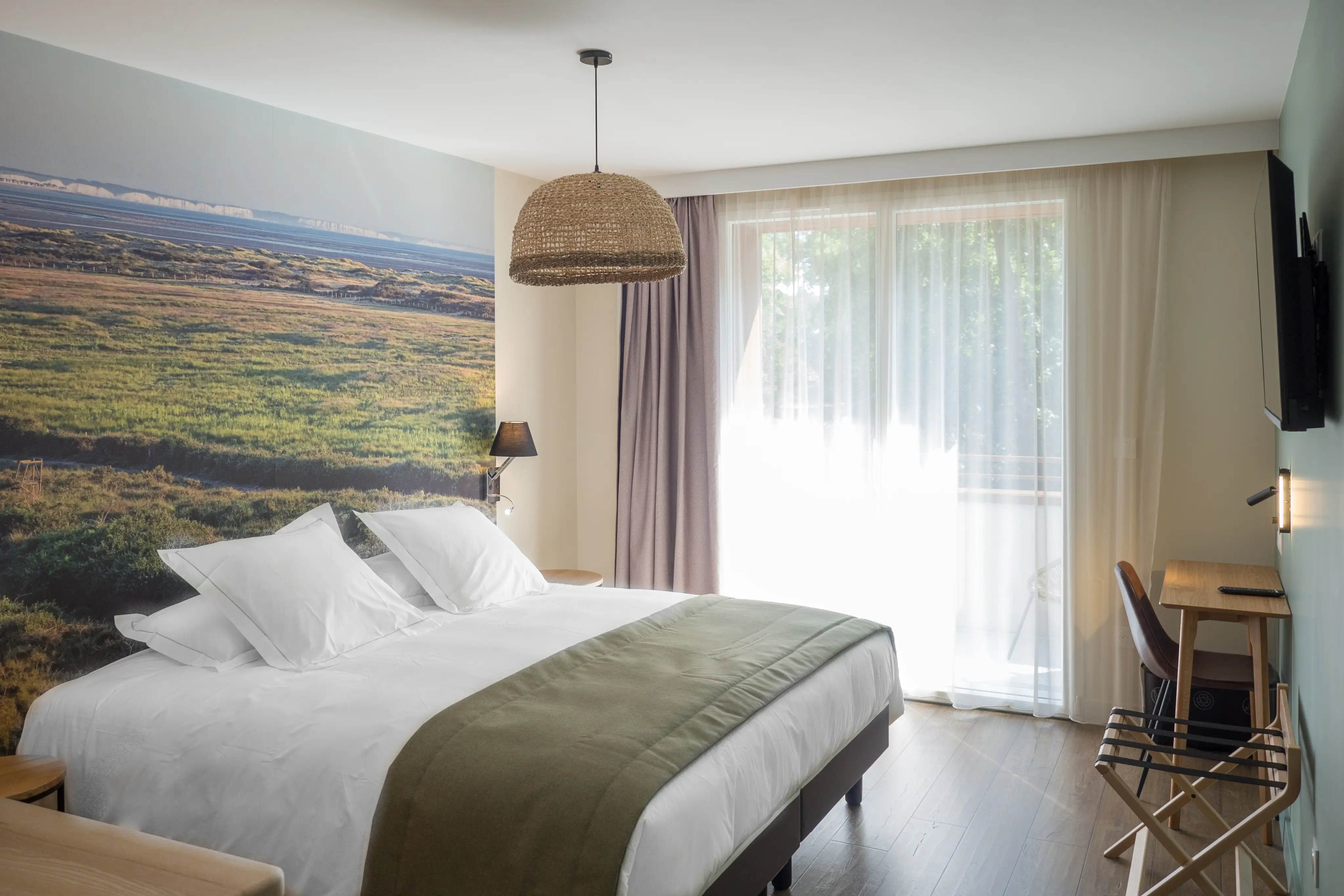 Le Domaine du Marquenterre 22
