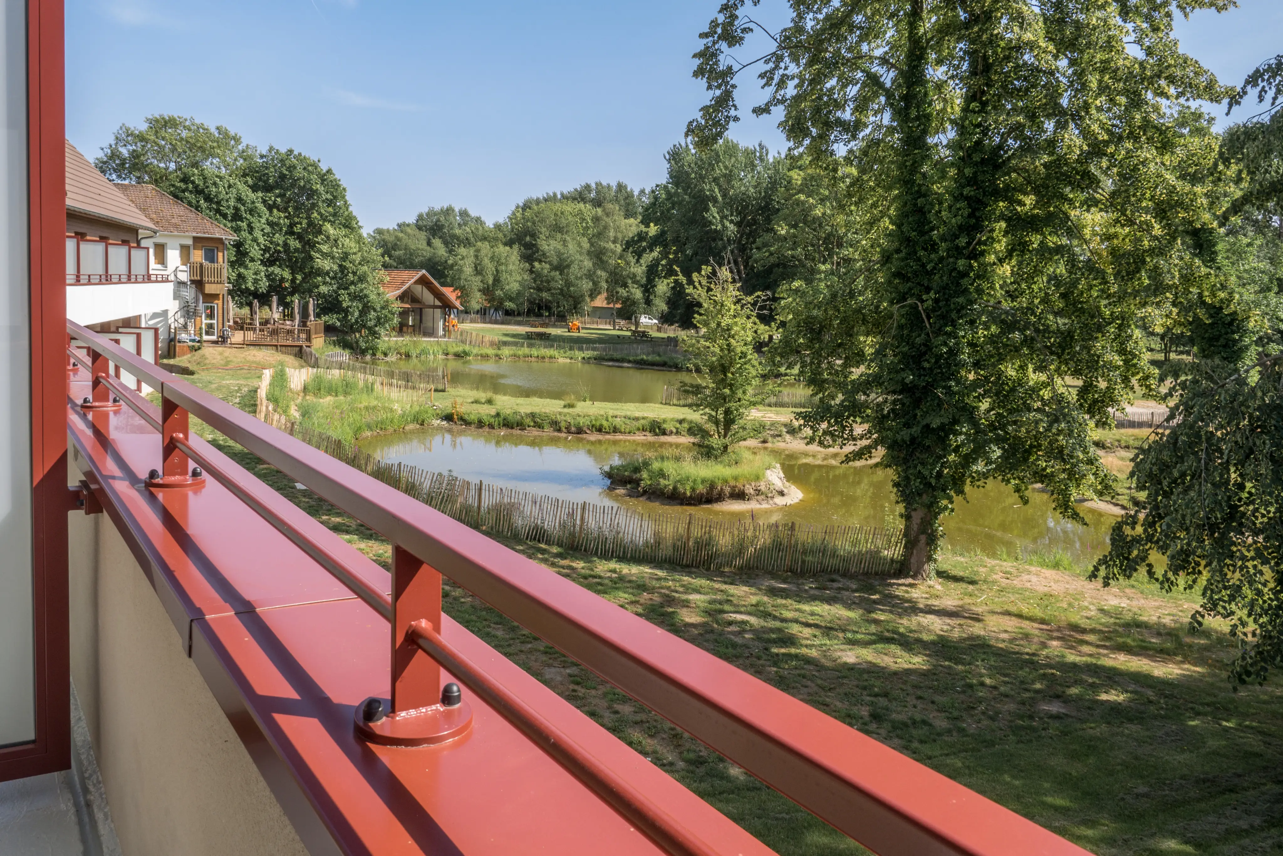 Le Domaine du Marquenterre 24