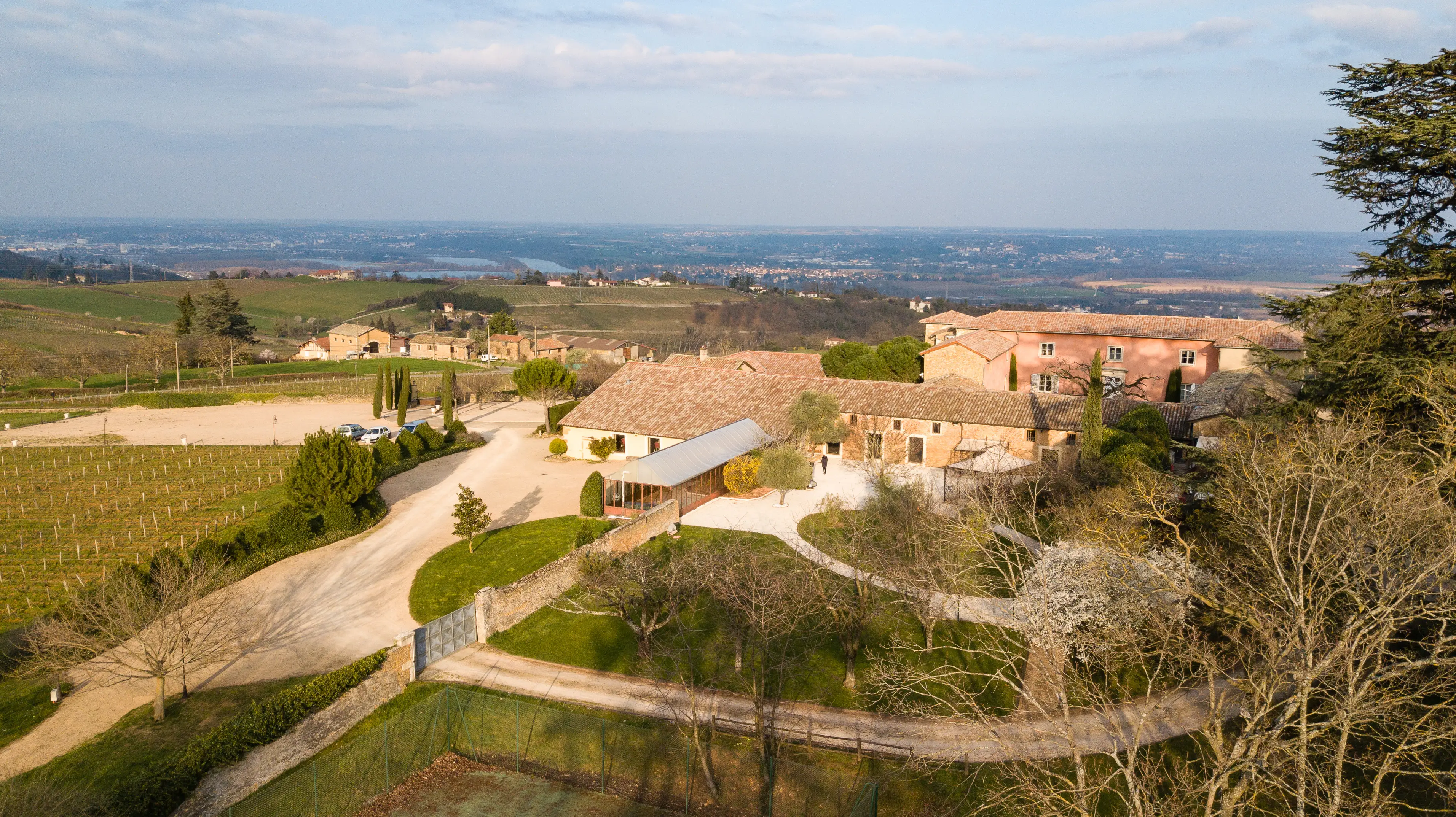 Domaine de Bellevue 2