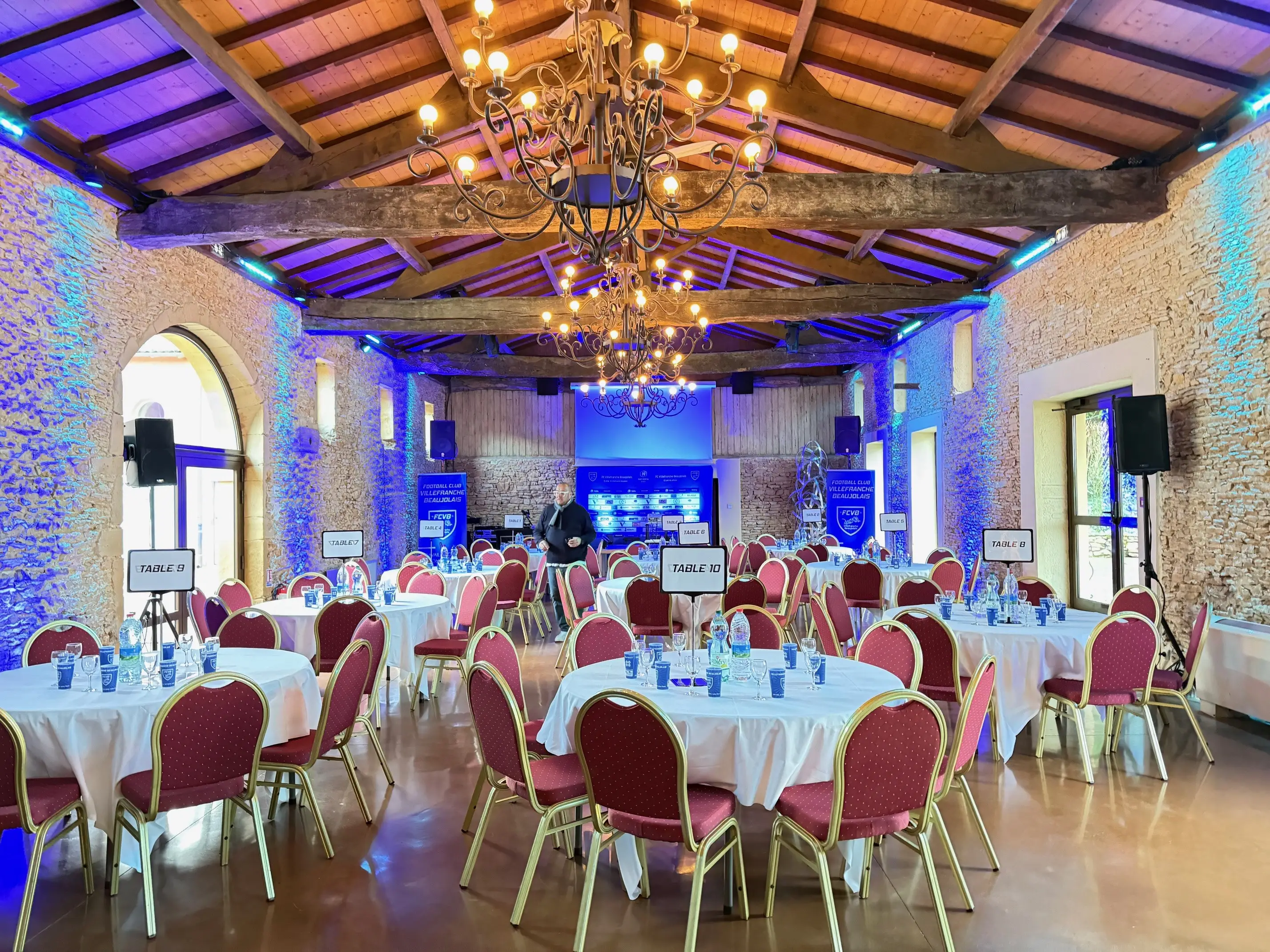Domaine de Bellevue 3