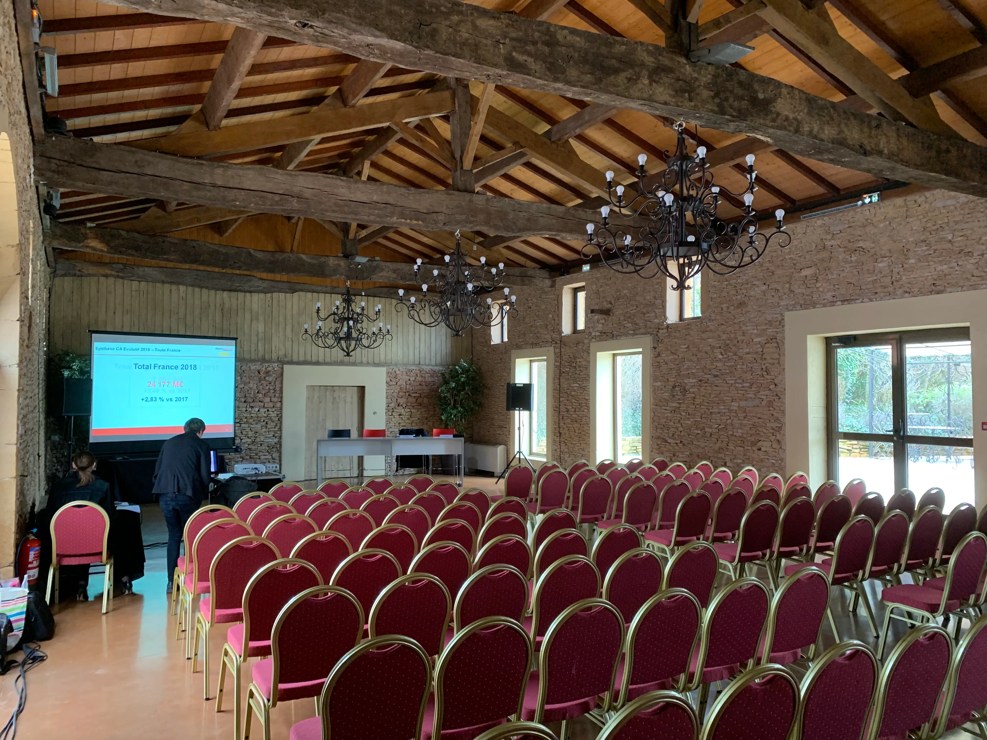Domaine de Bellevue 4