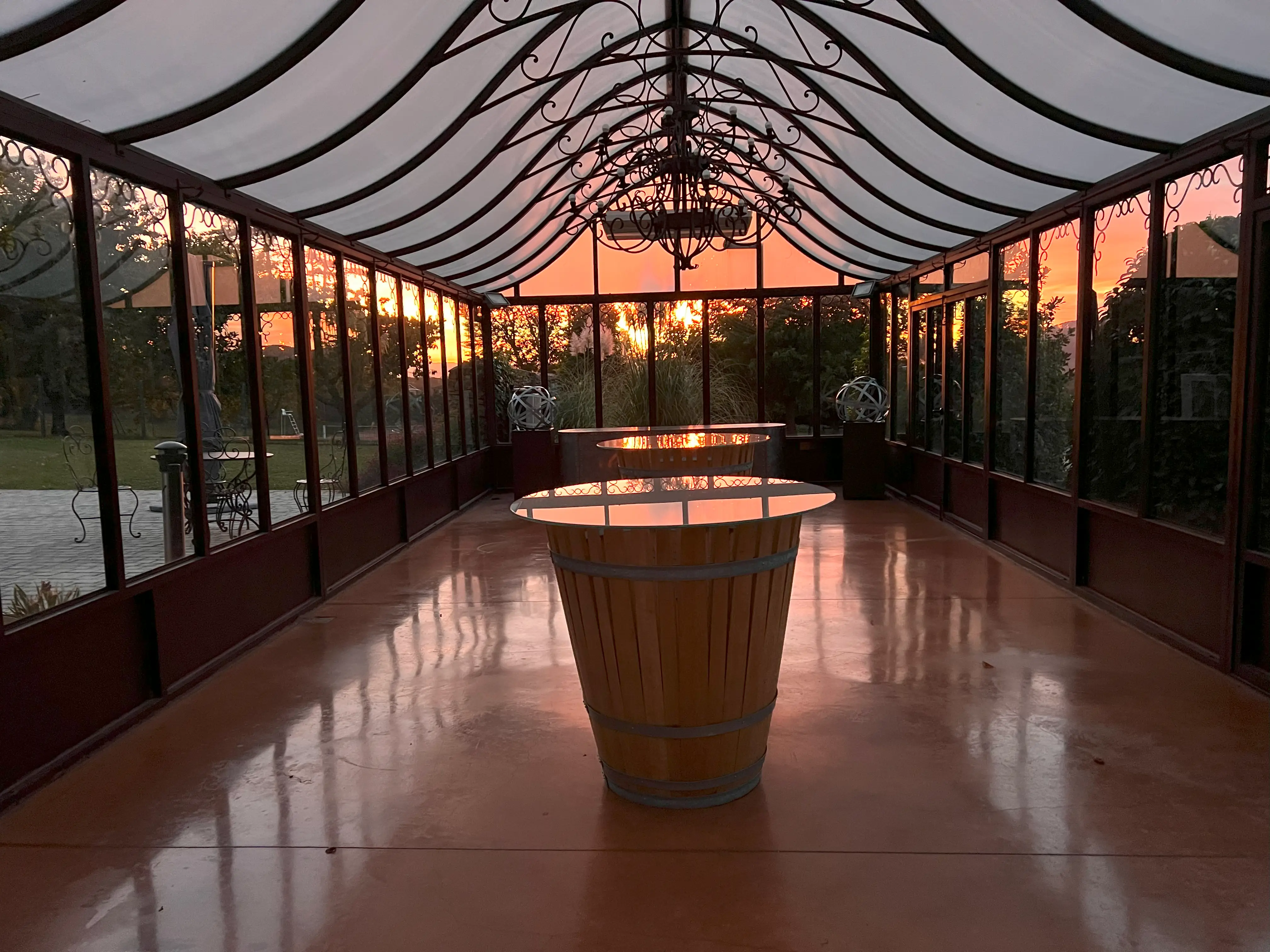 Domaine de Bellevue 5