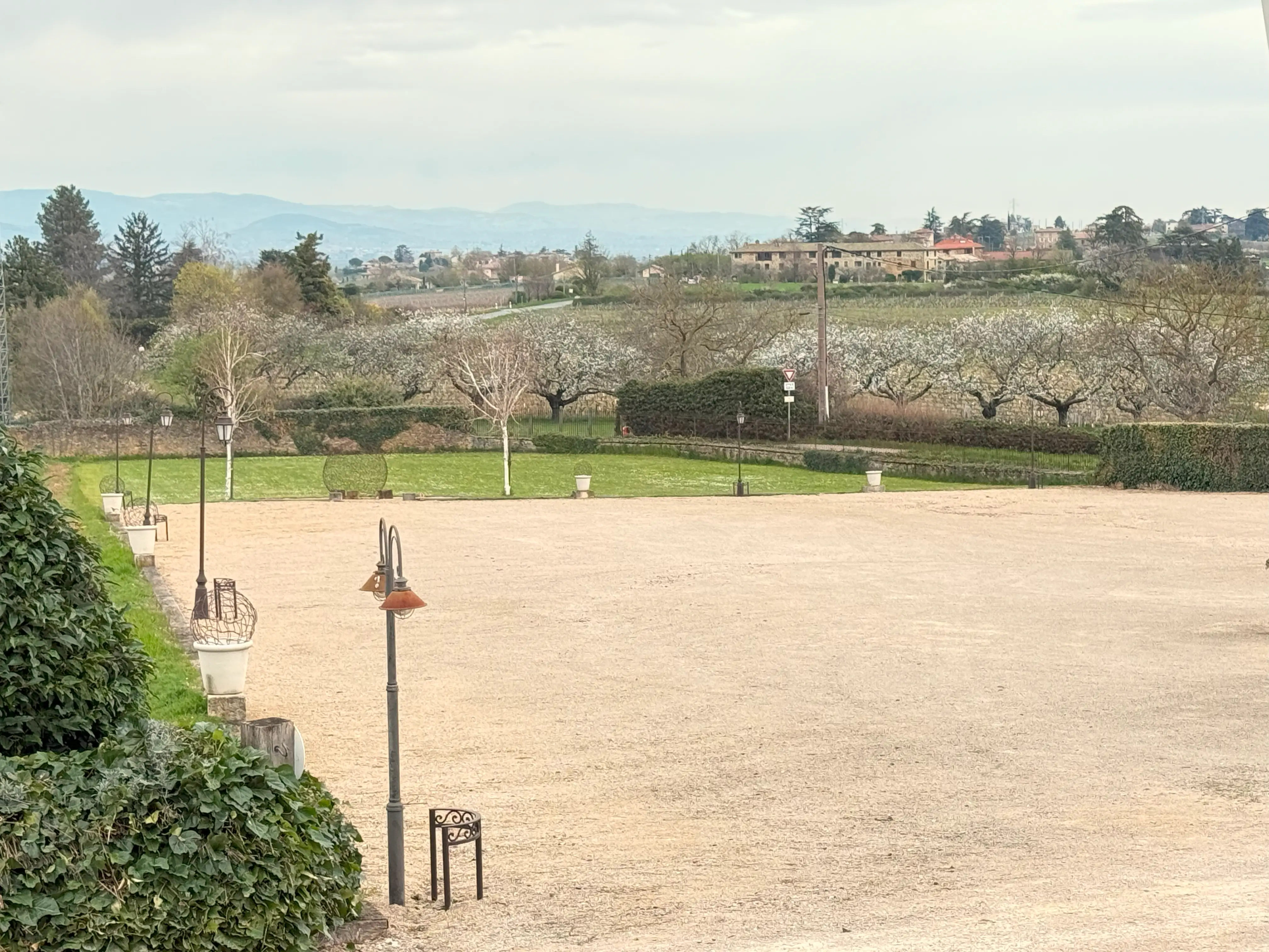 Domaine de Bellevue 13