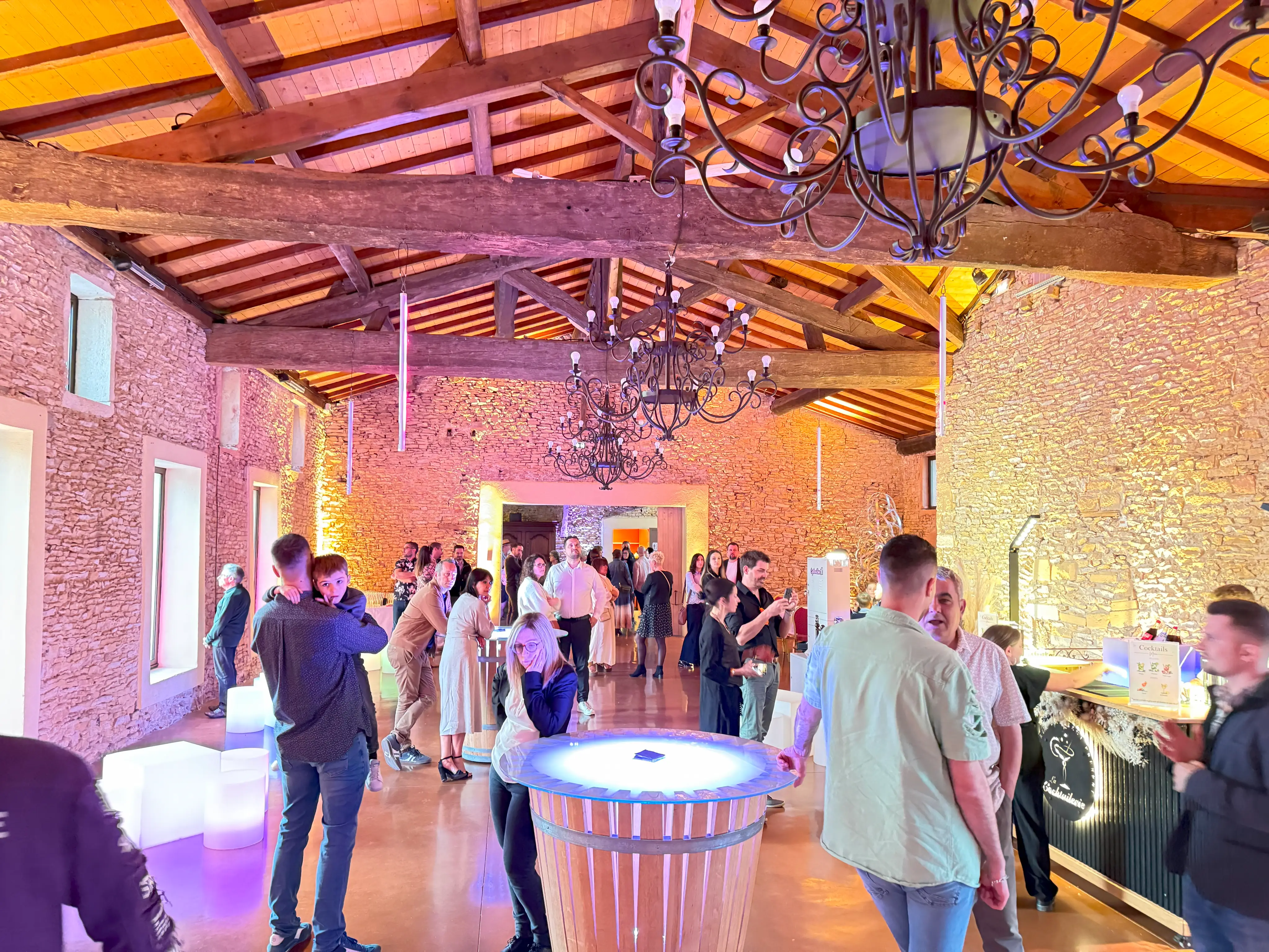 Domaine de Bellevue 15