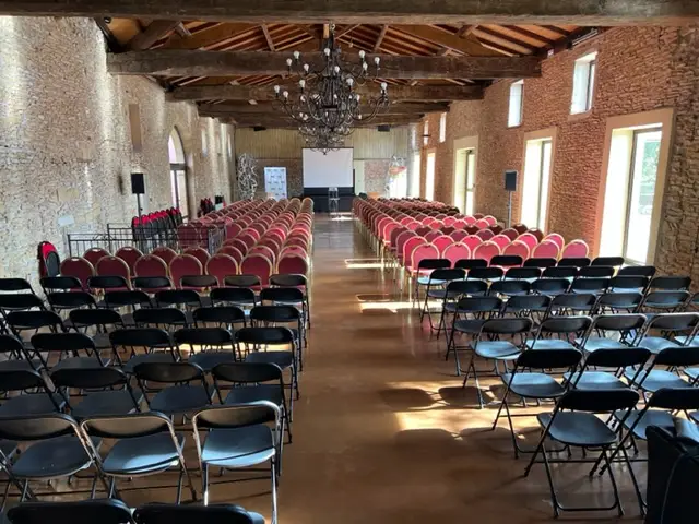 Domaine de Bellevue 16