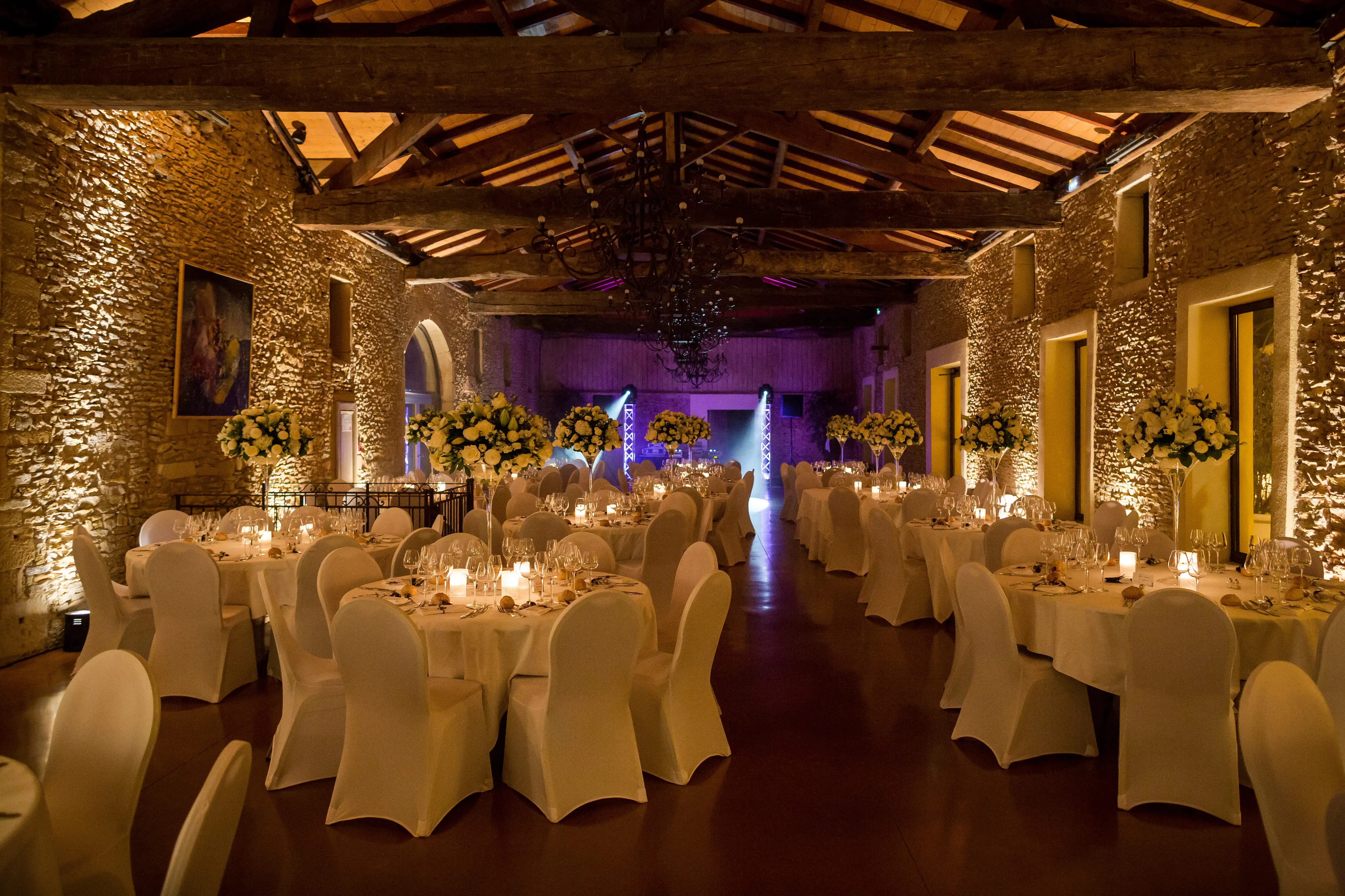 Domaine de Bellevue 17