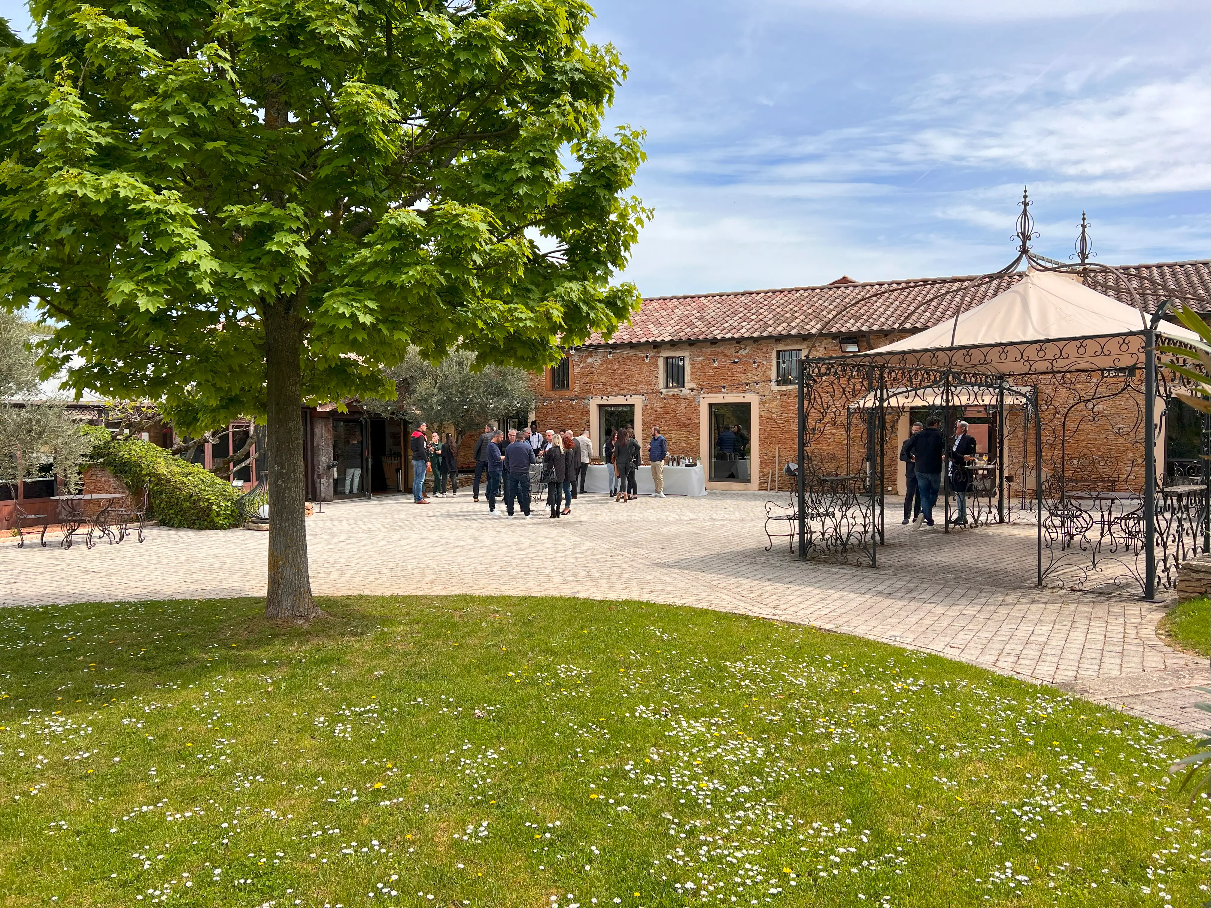 Domaine de Bellevue 20