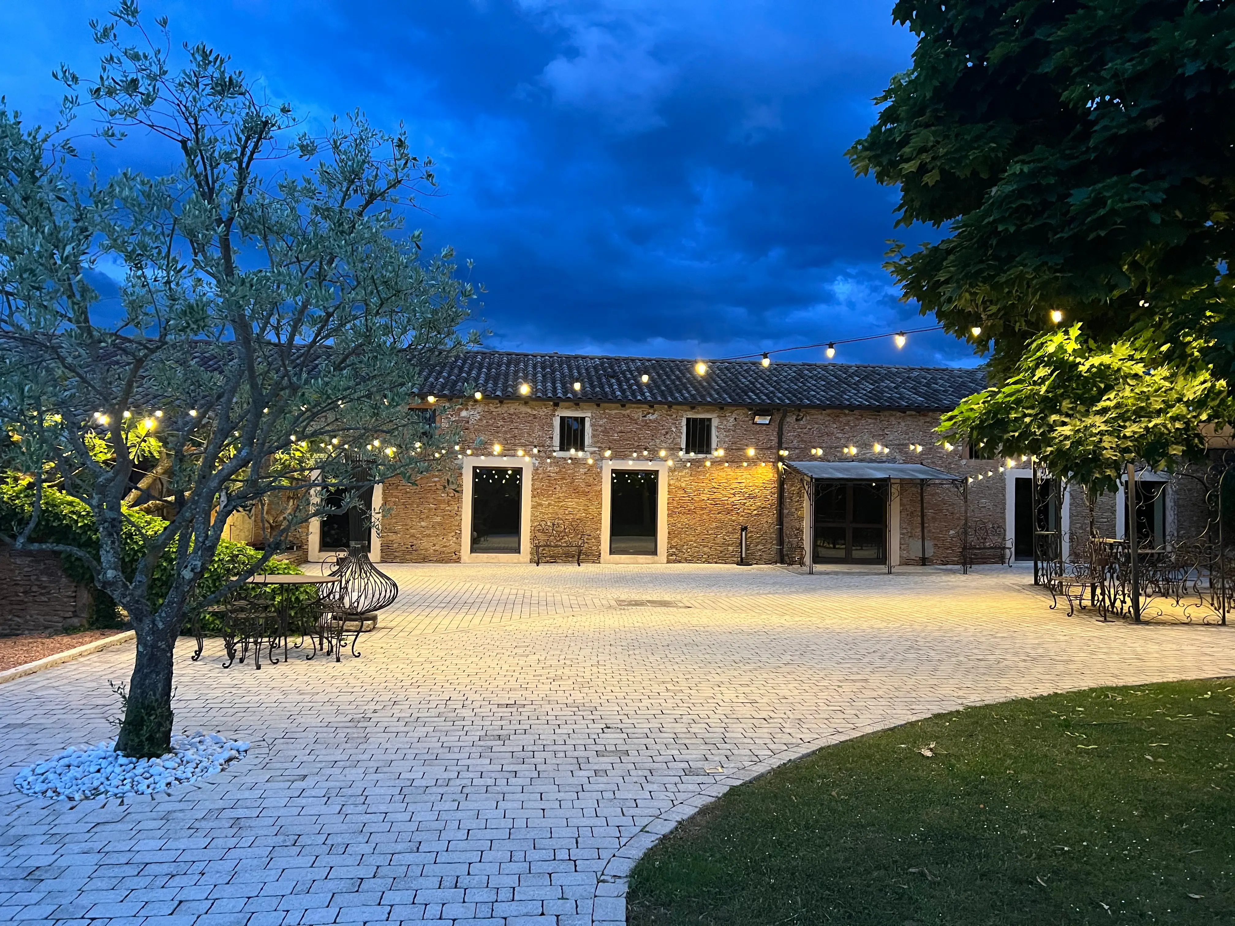 Domaine de Bellevue 22