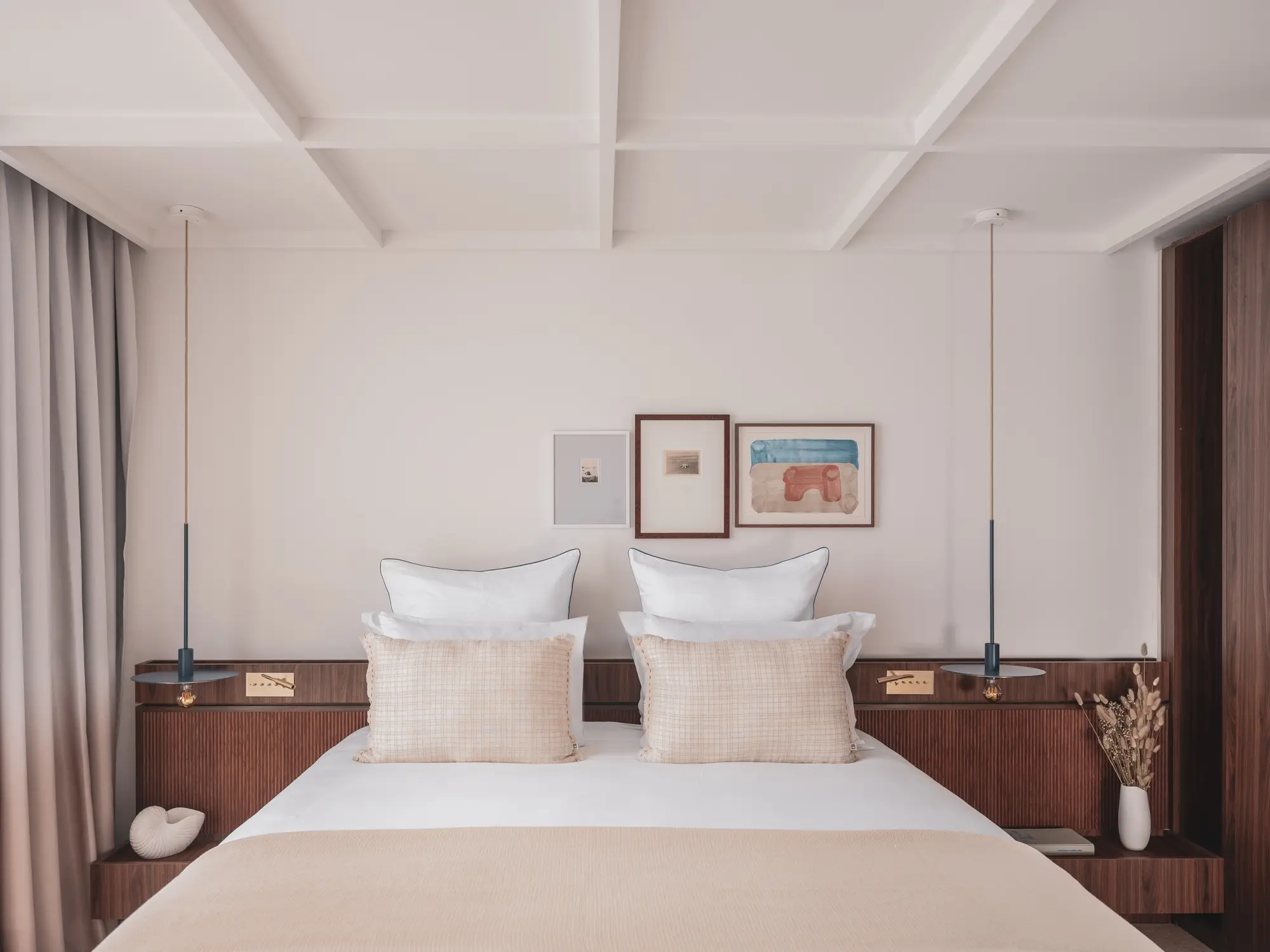 Hôtel Bleu & SPA 5