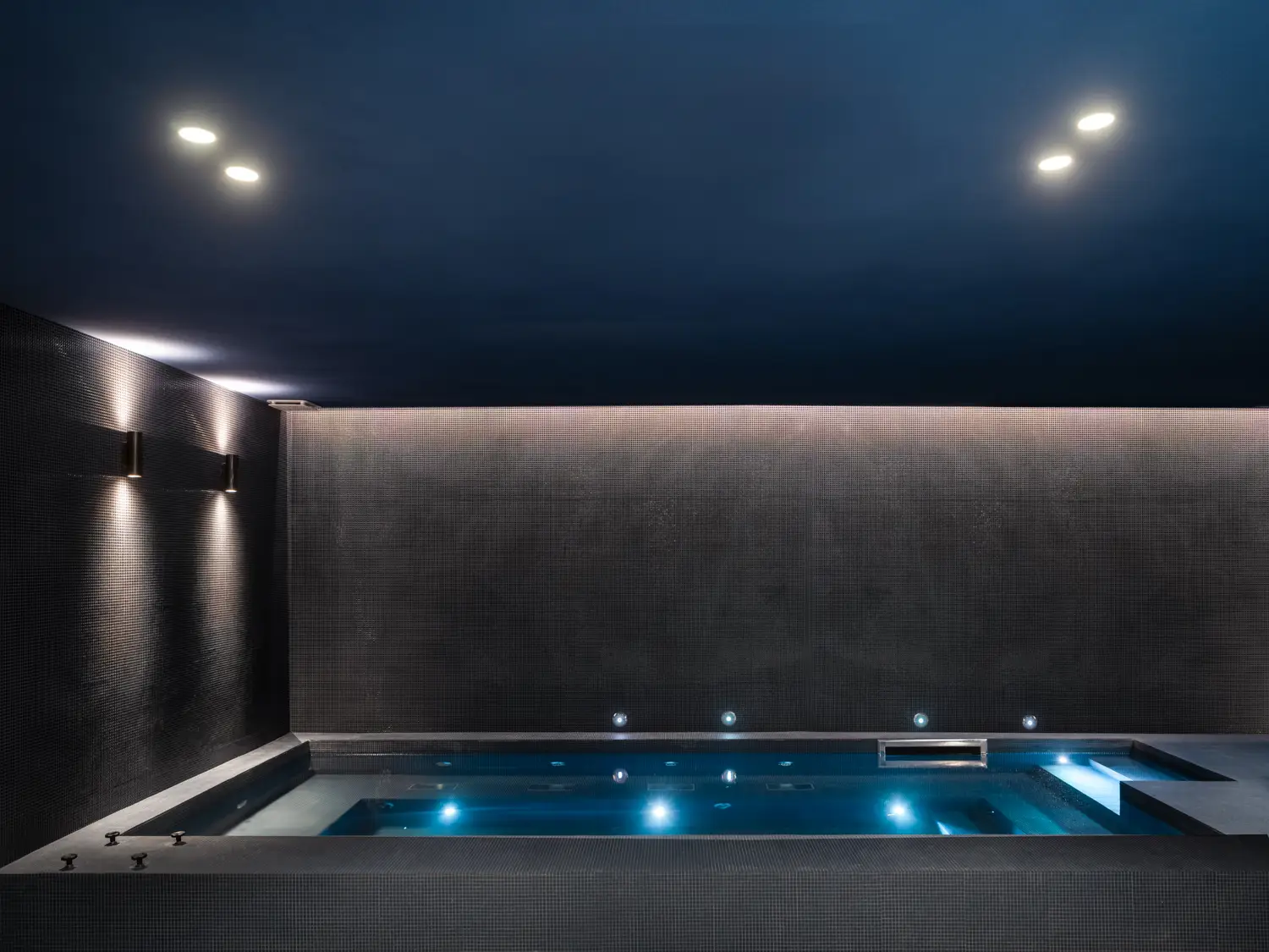 Hôtel Bleu & SPA 22