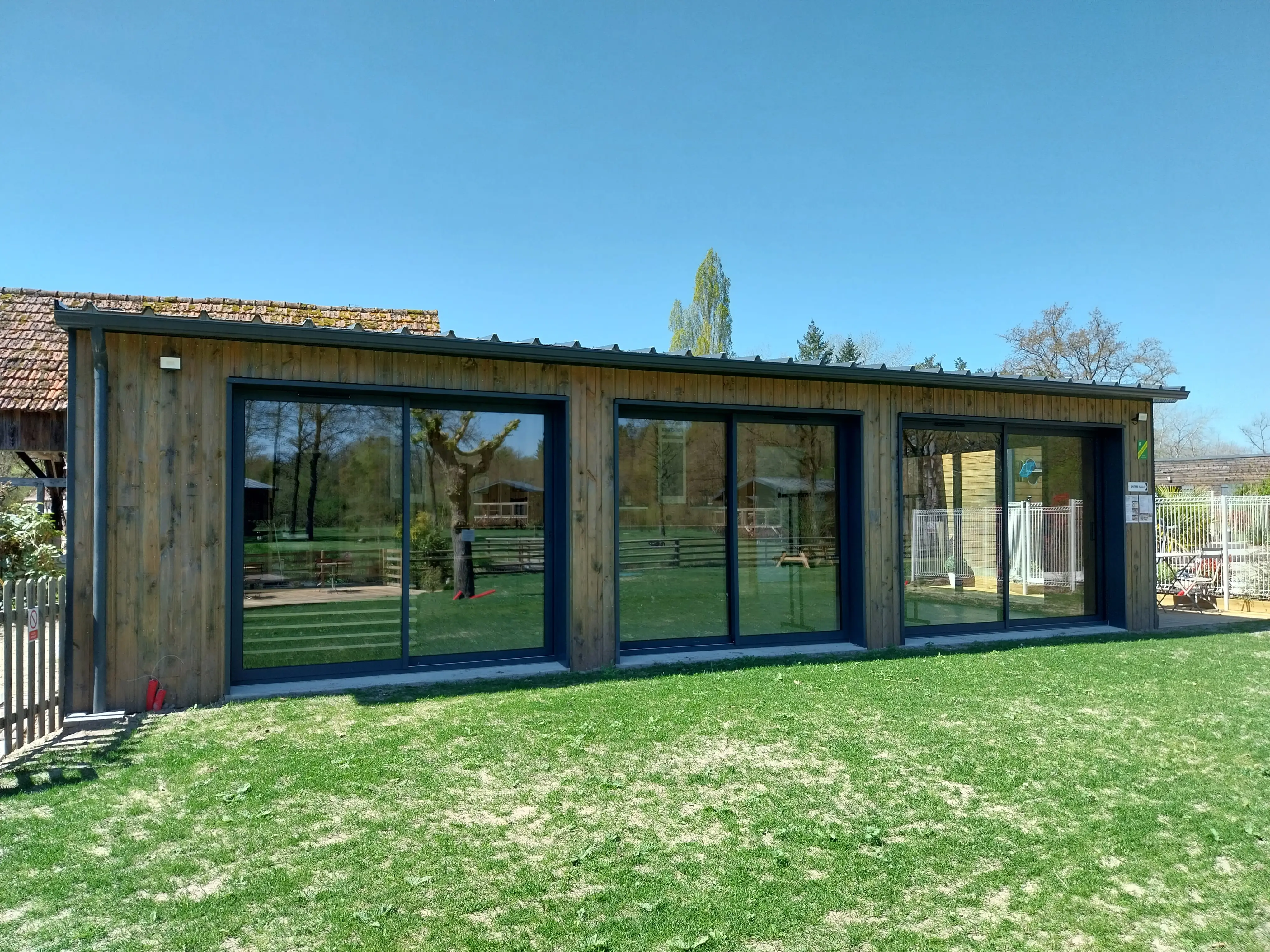 Ferme des Poulardières 17