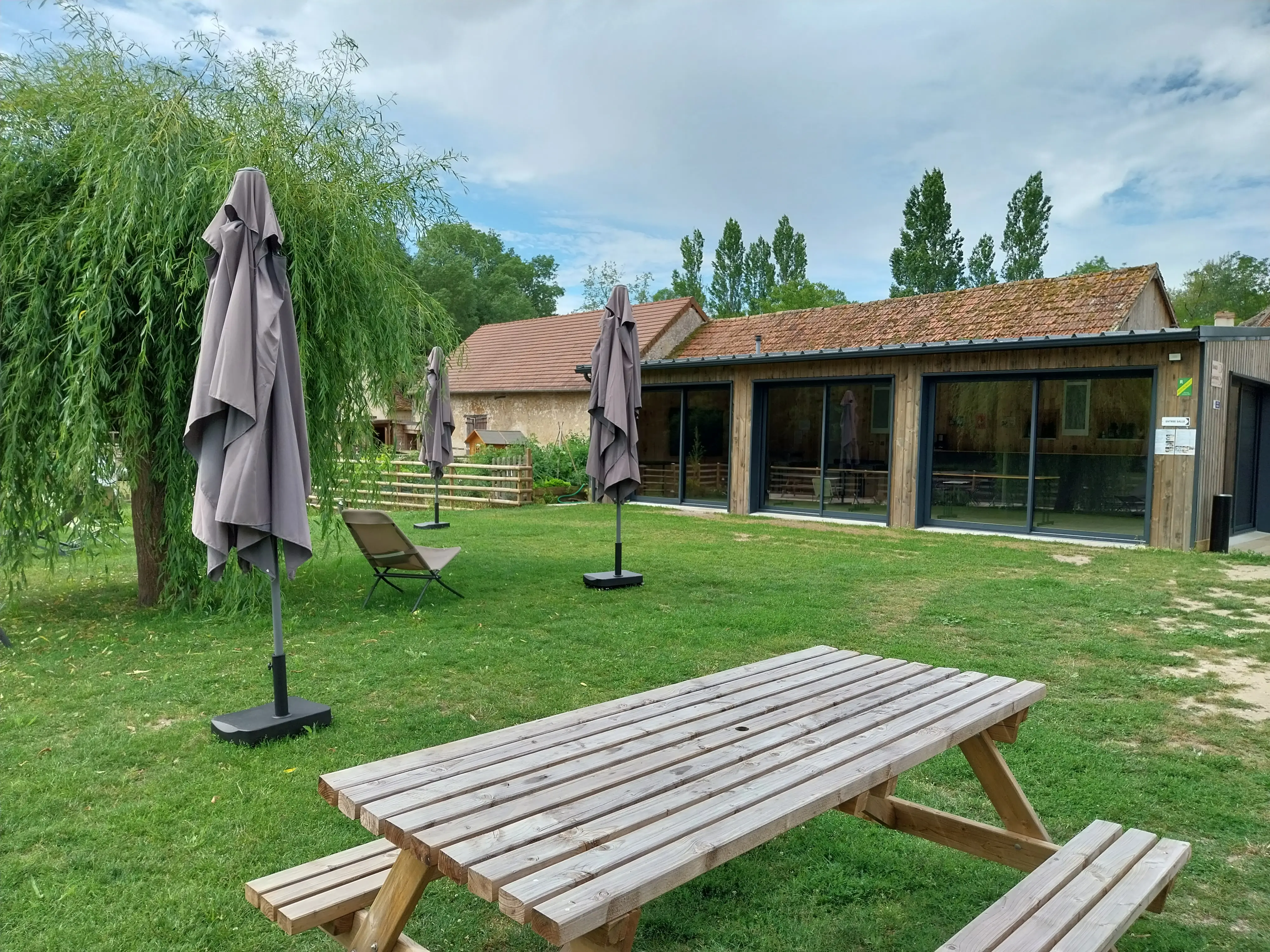 Ferme des Poulardières 19