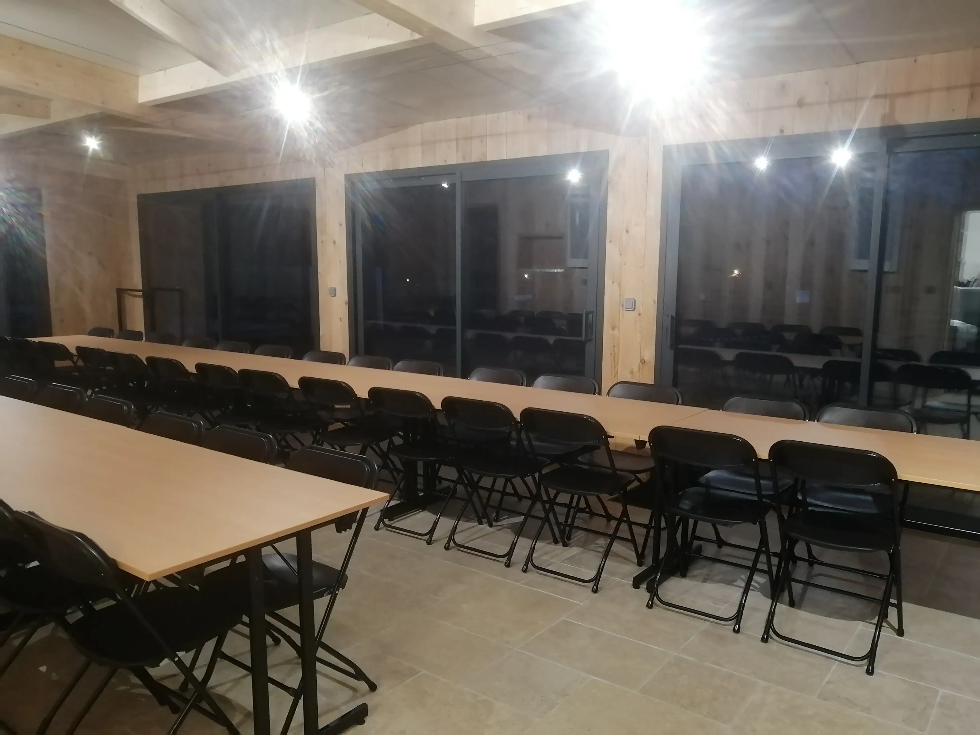 Ferme des Poulardières 21