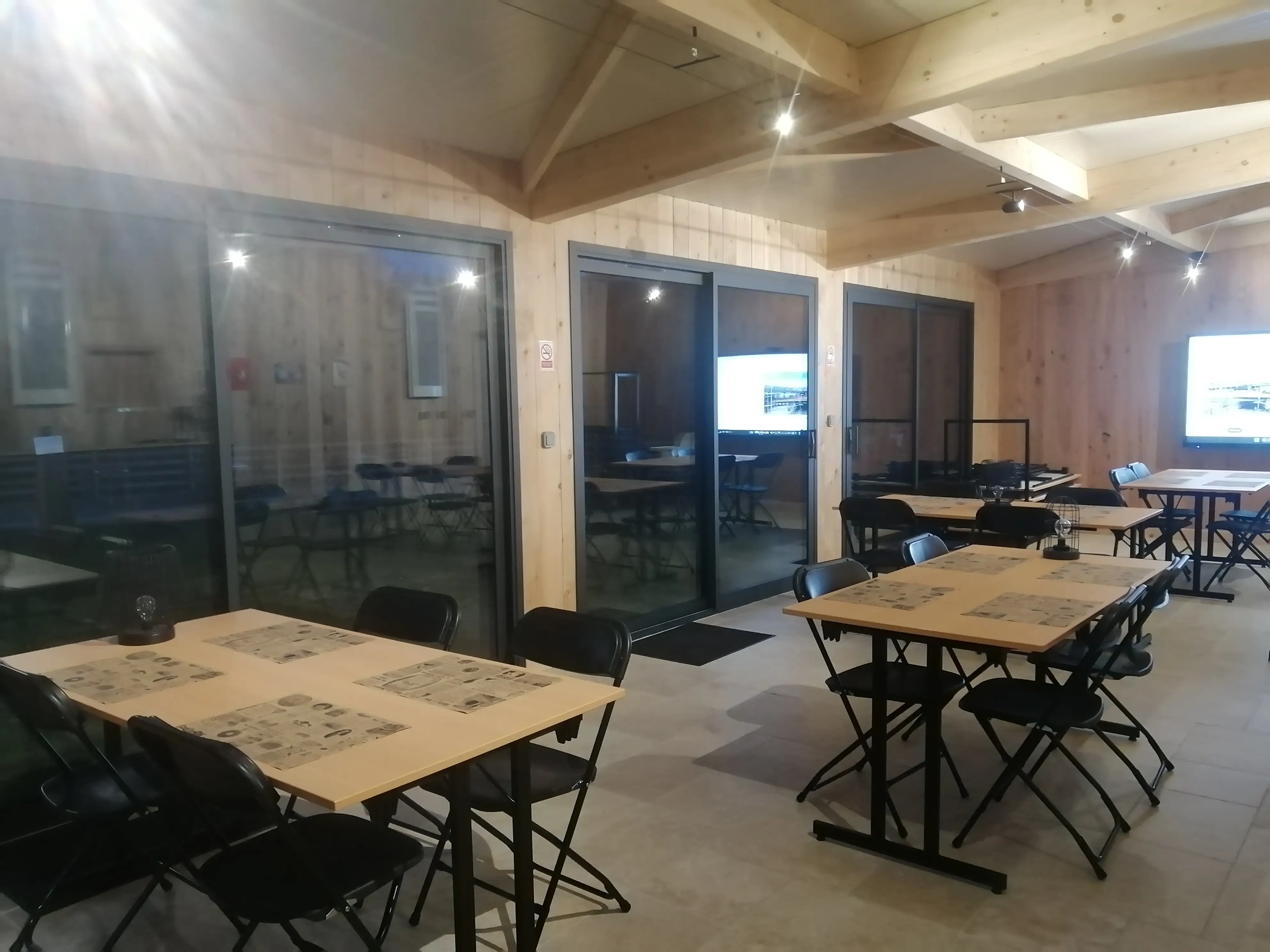 Ferme des Poulardières 22