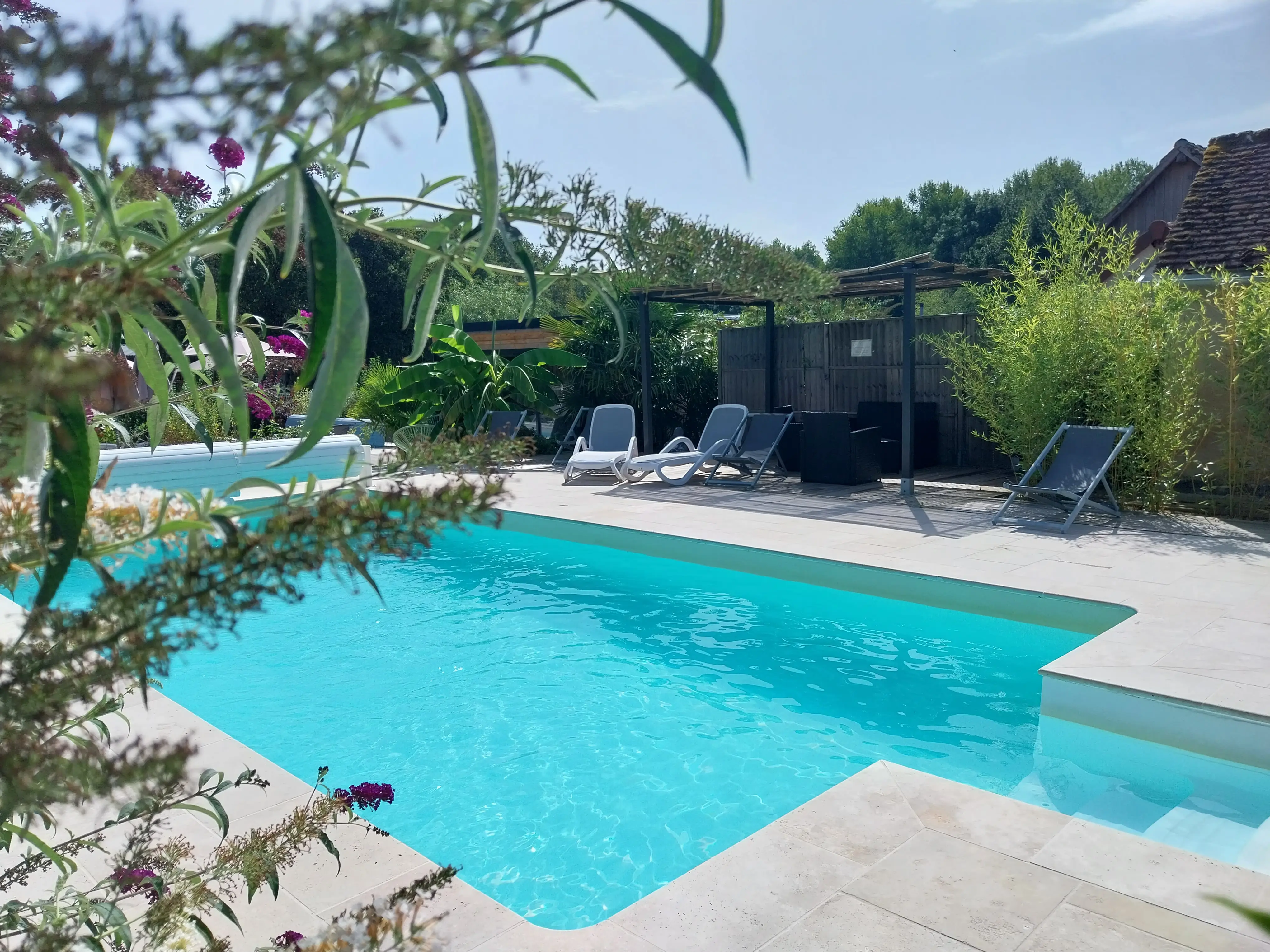 Ferme des Poulardières 25