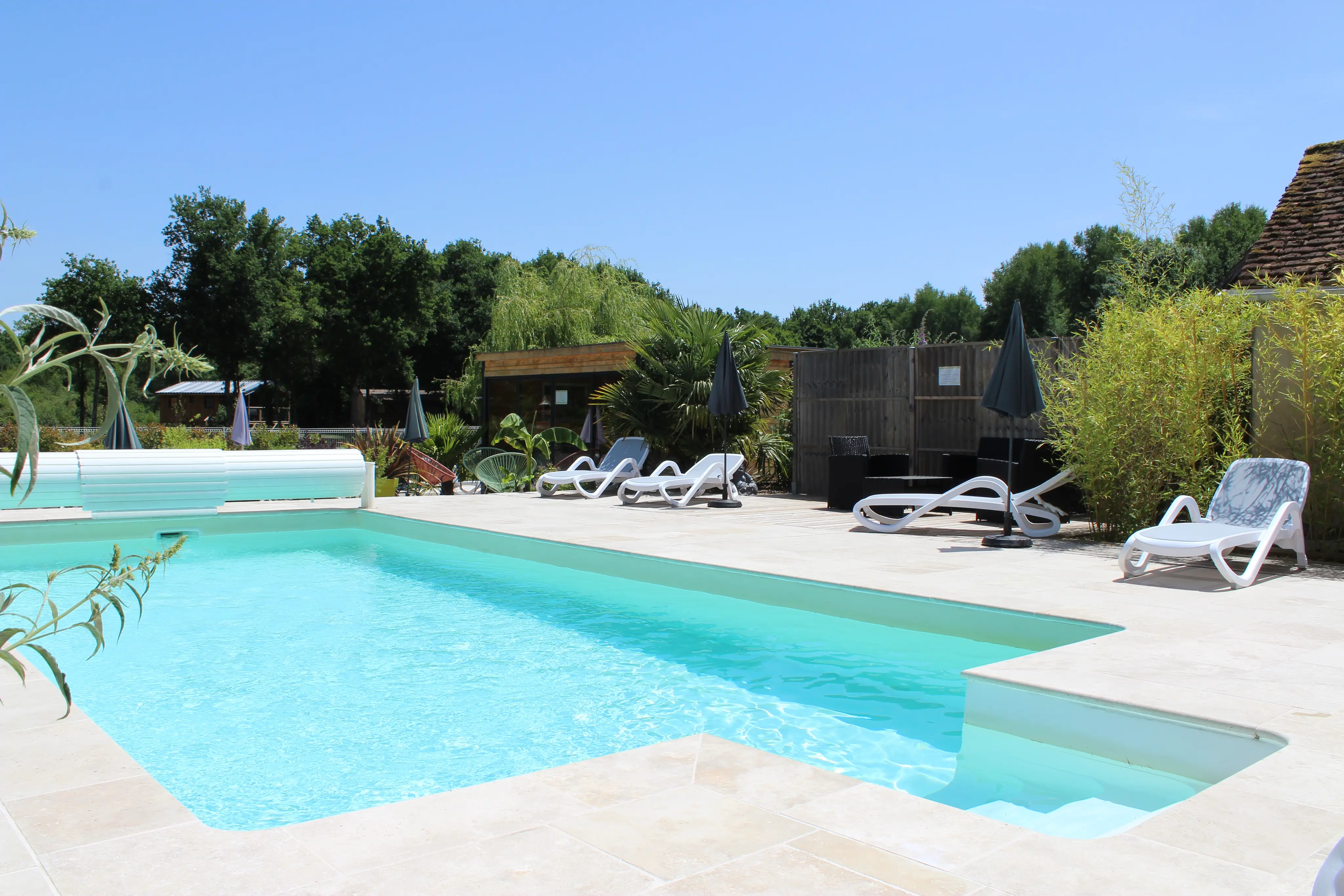 Ferme des Poulardières 26