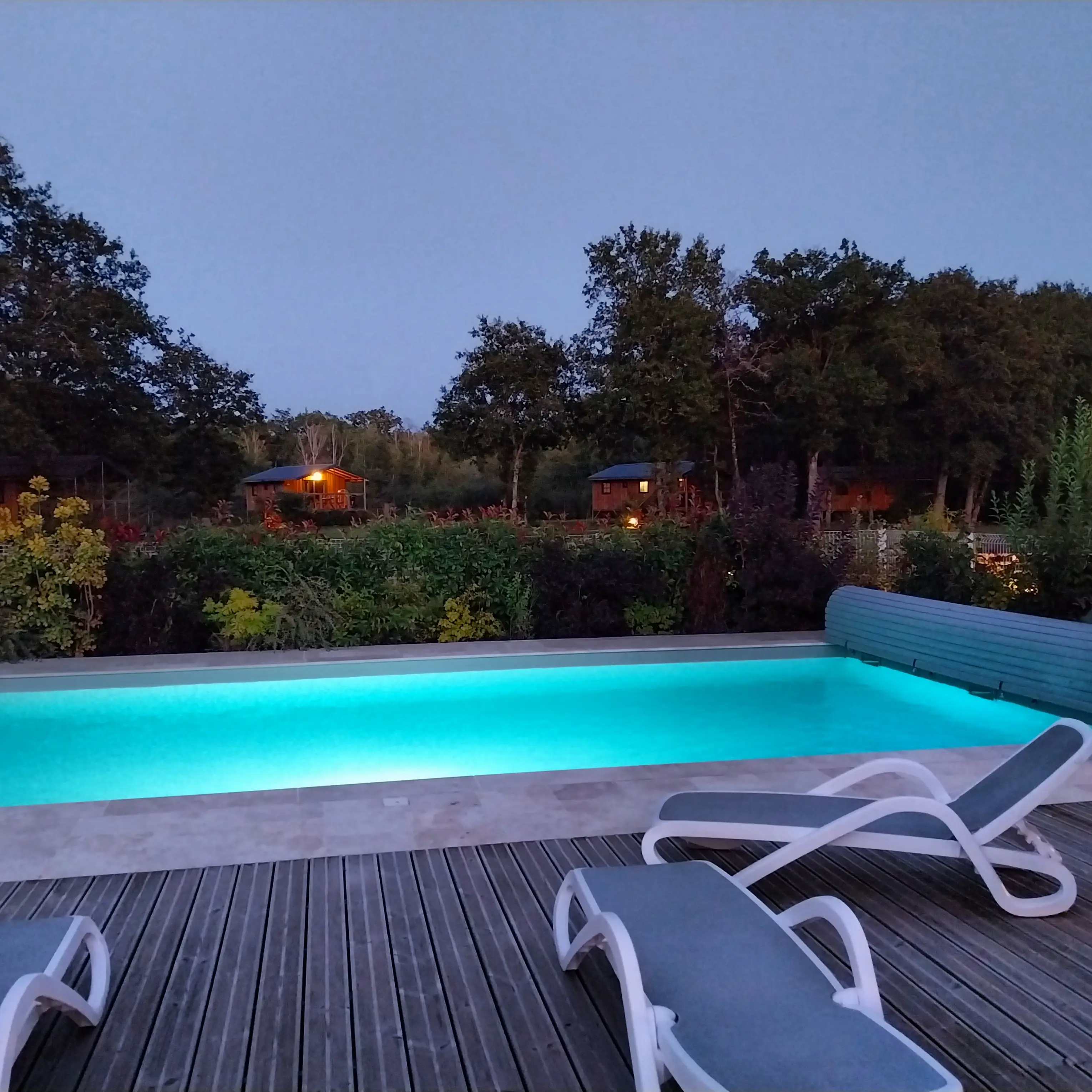 Ferme des Poulardières 27