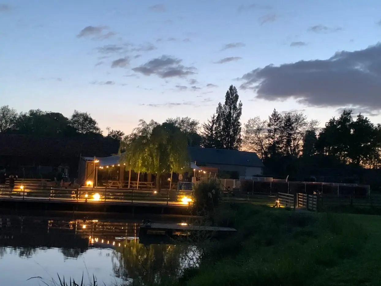 Ferme des Poulardières 32
