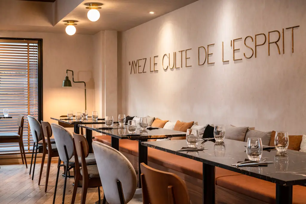 Mercure Paris Montparnasse Pasteur 16