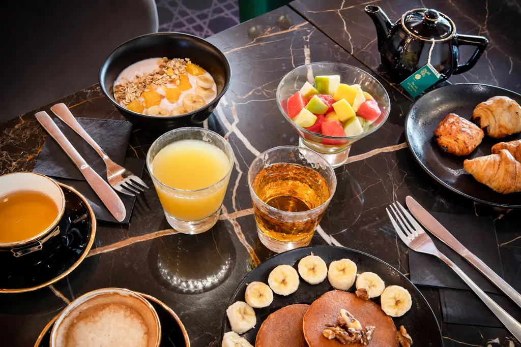 Mercure Paris Montparnasse Pasteur 15