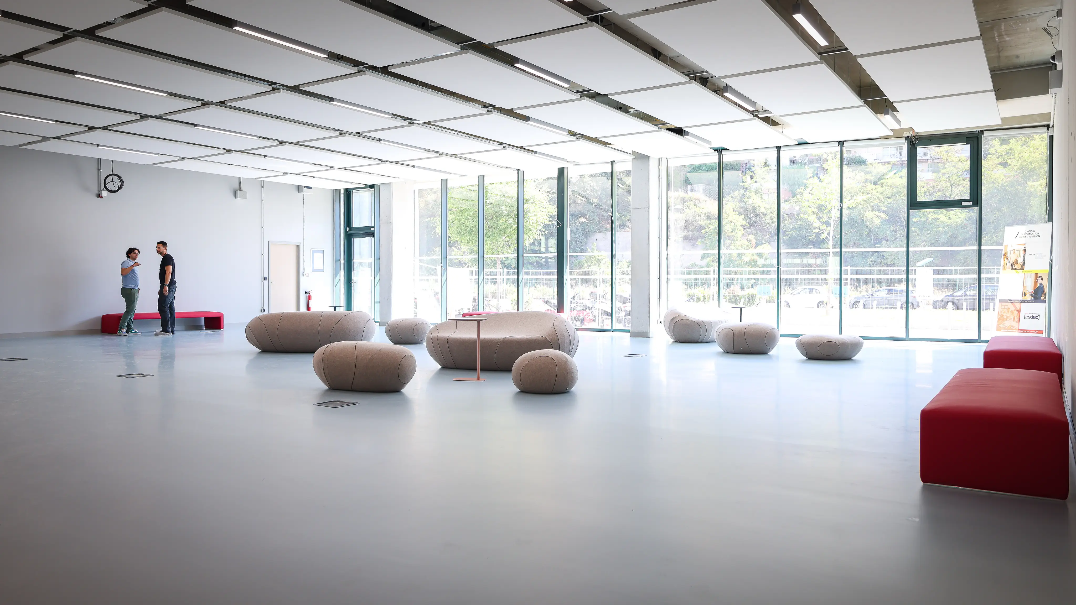 Campus Sud des Métiers 3