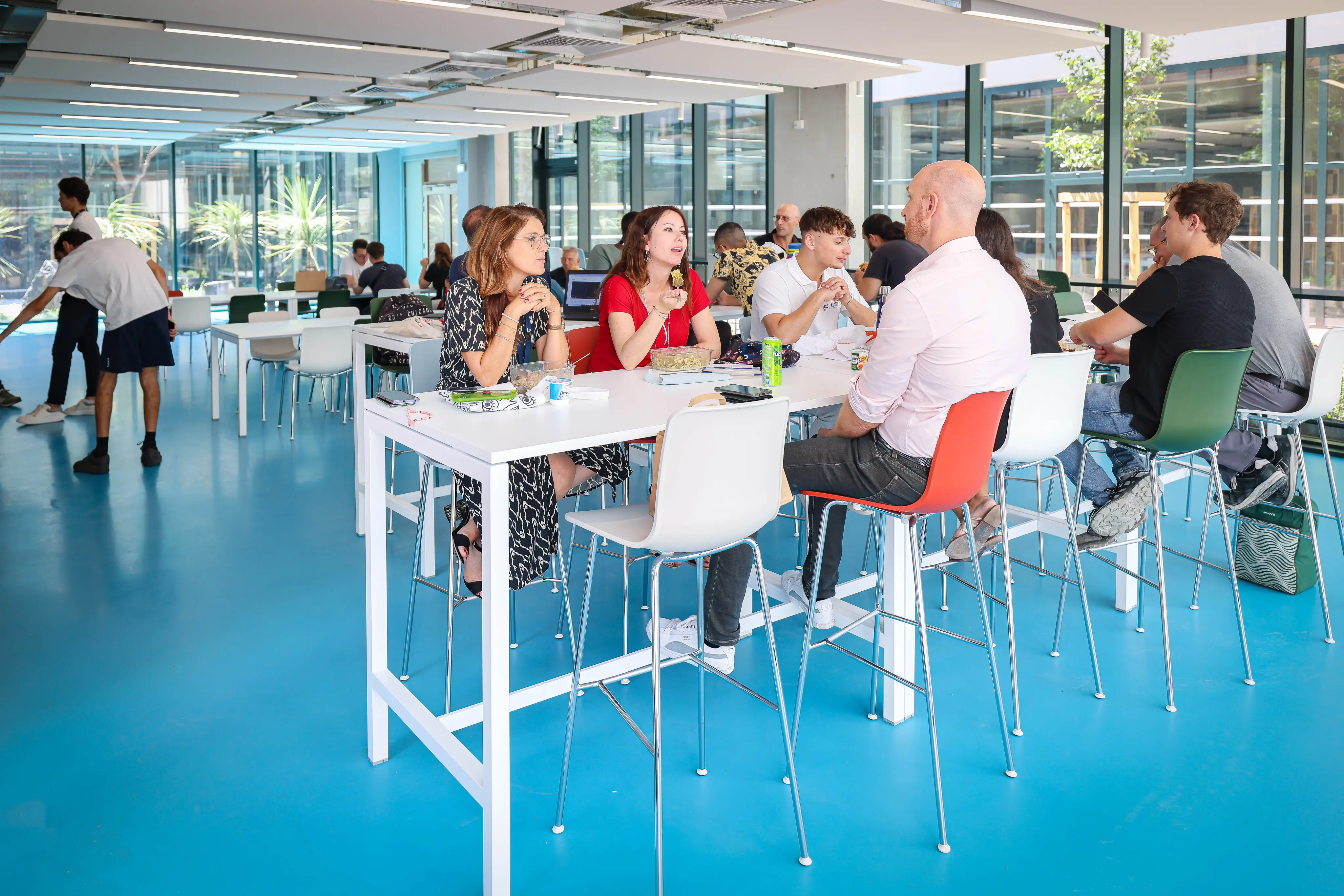 Campus Sud des Métiers 6