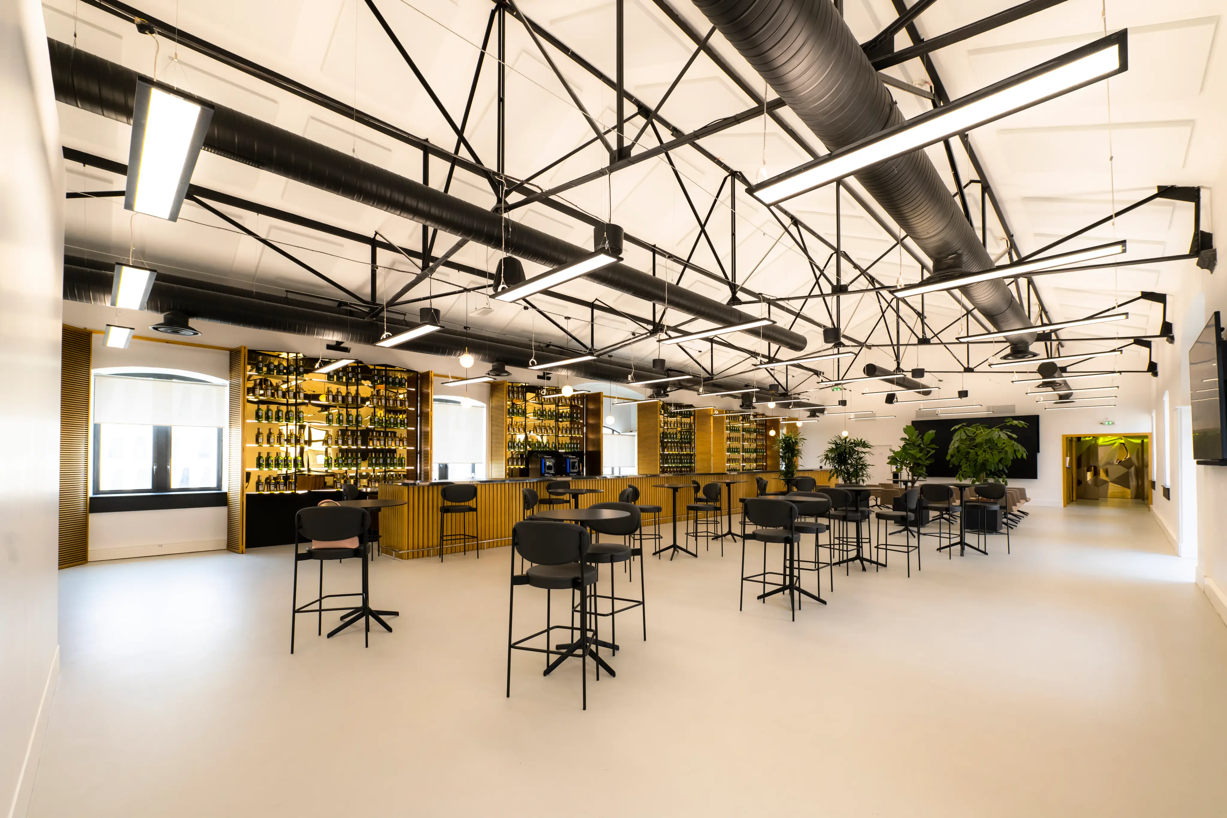 Maison Yellow 11