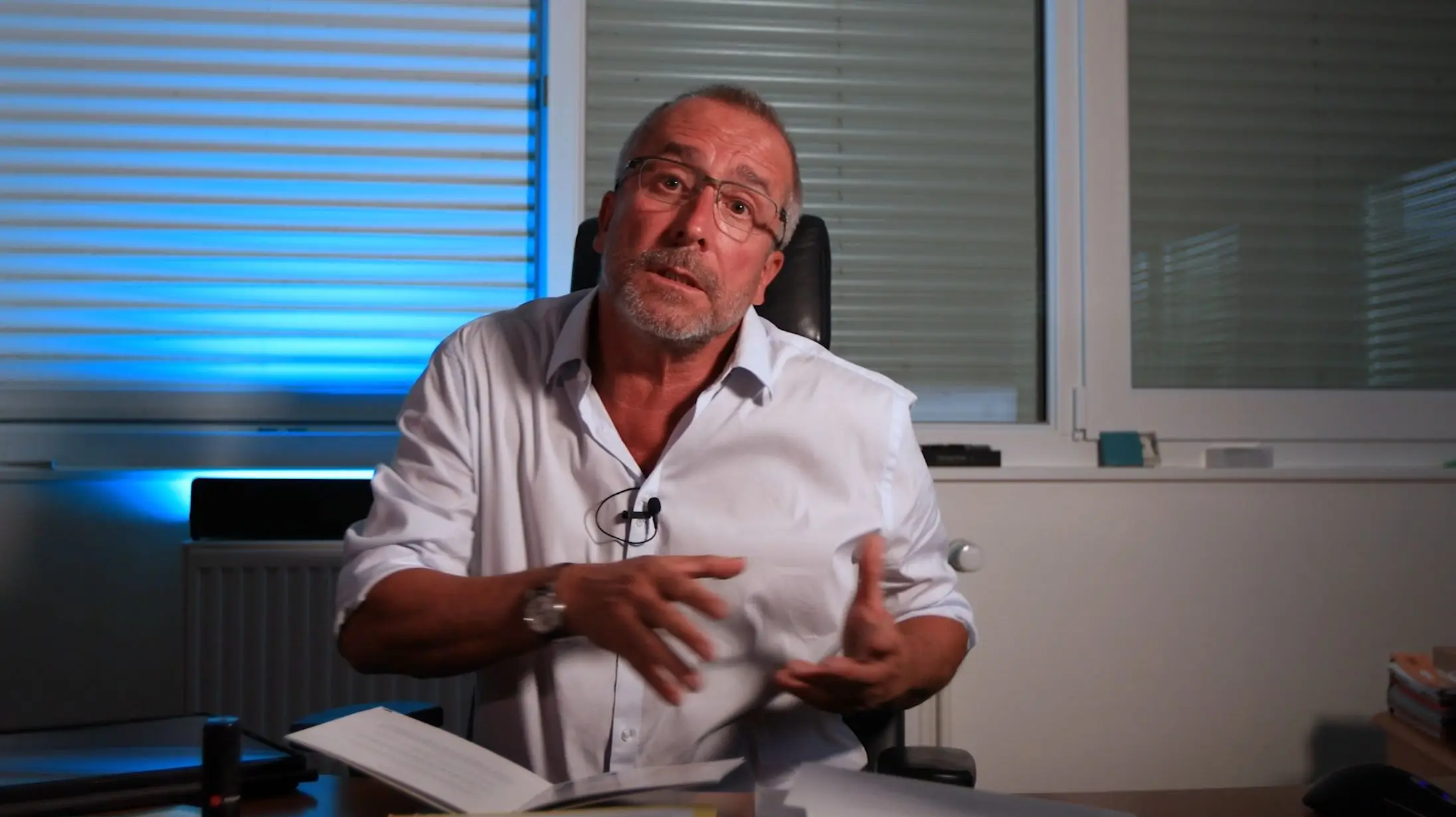 Vidéaste 6