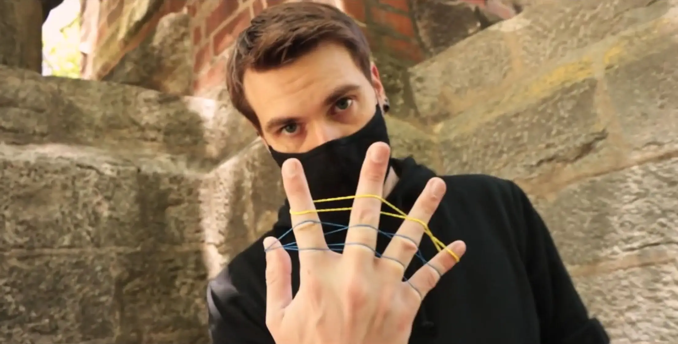 Vidéaste 8