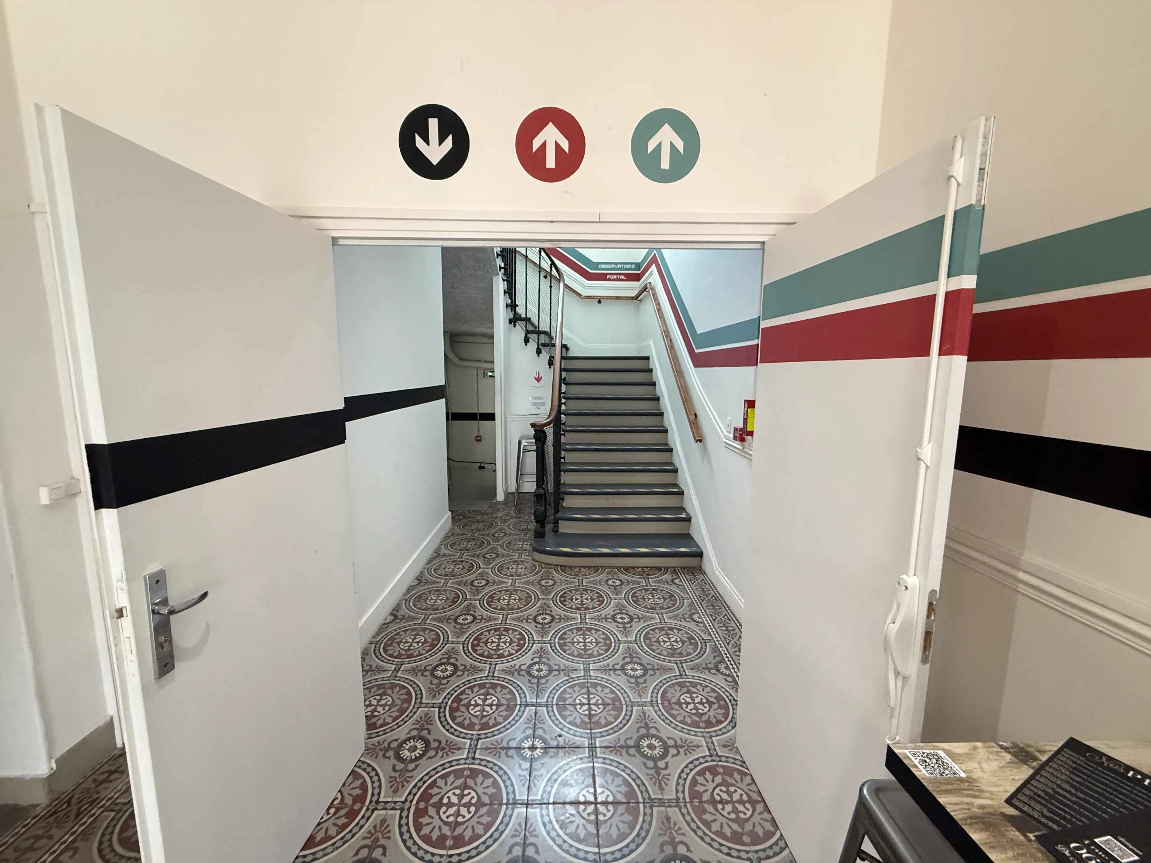 Escape Game Secret Jeegs 4