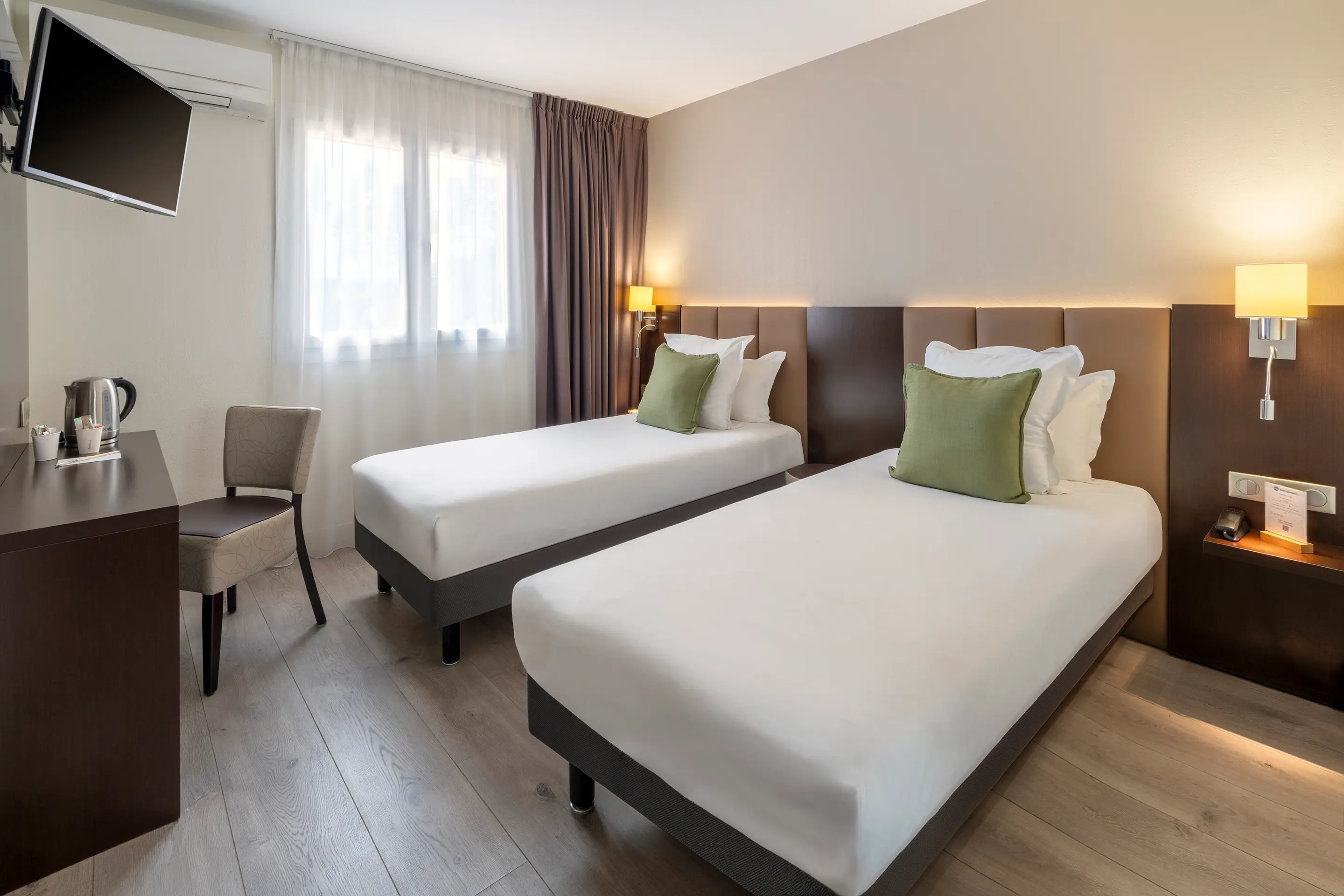 Best Western Terre de Provence 16