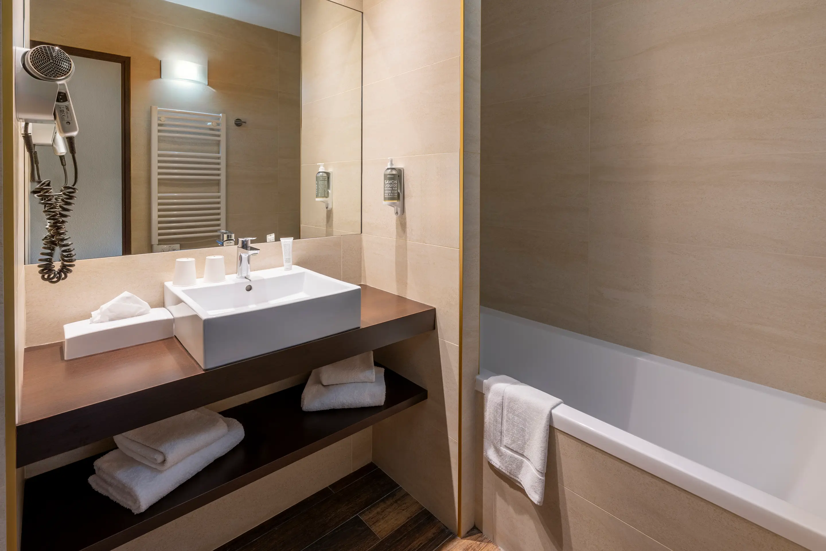Best Western Terre de Provence 15