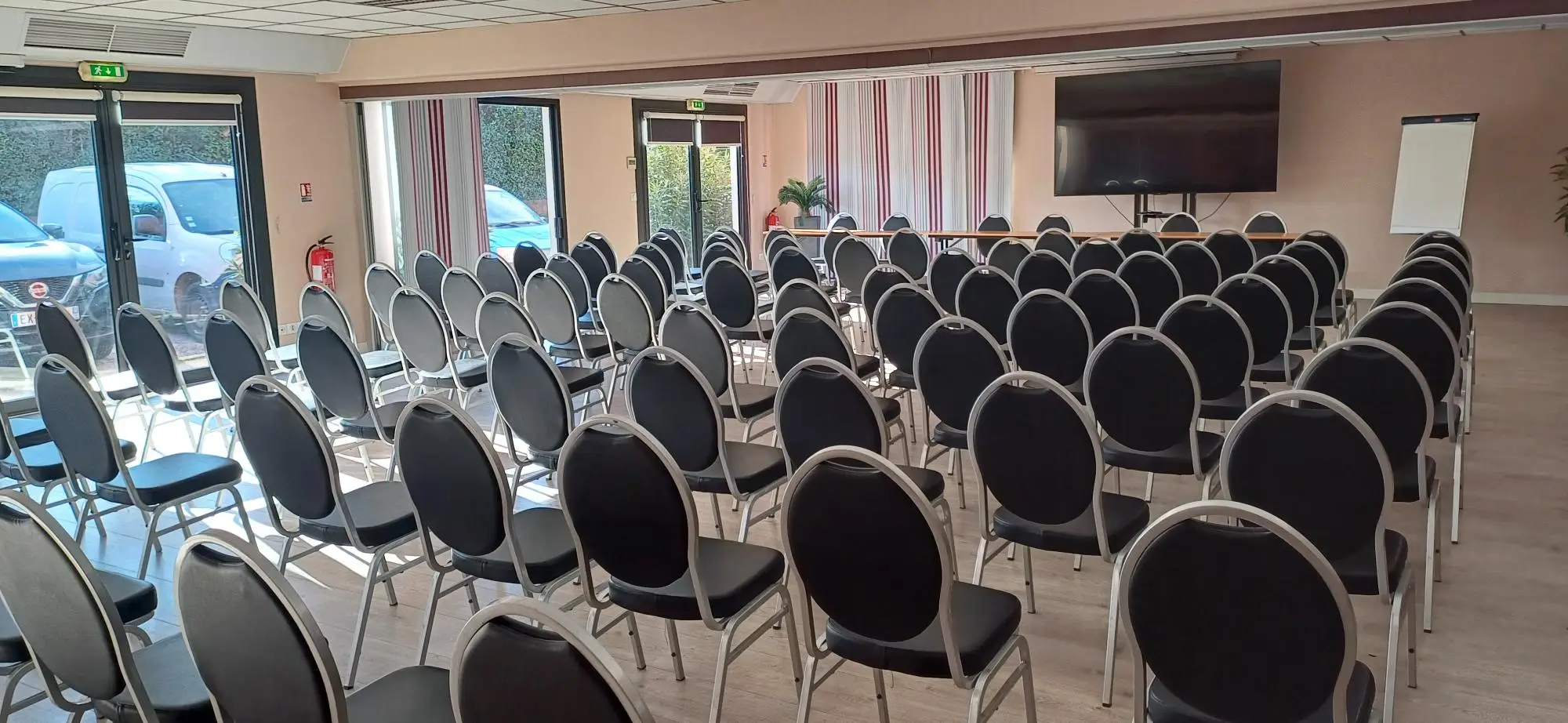 Best Western Terre de Provence 12