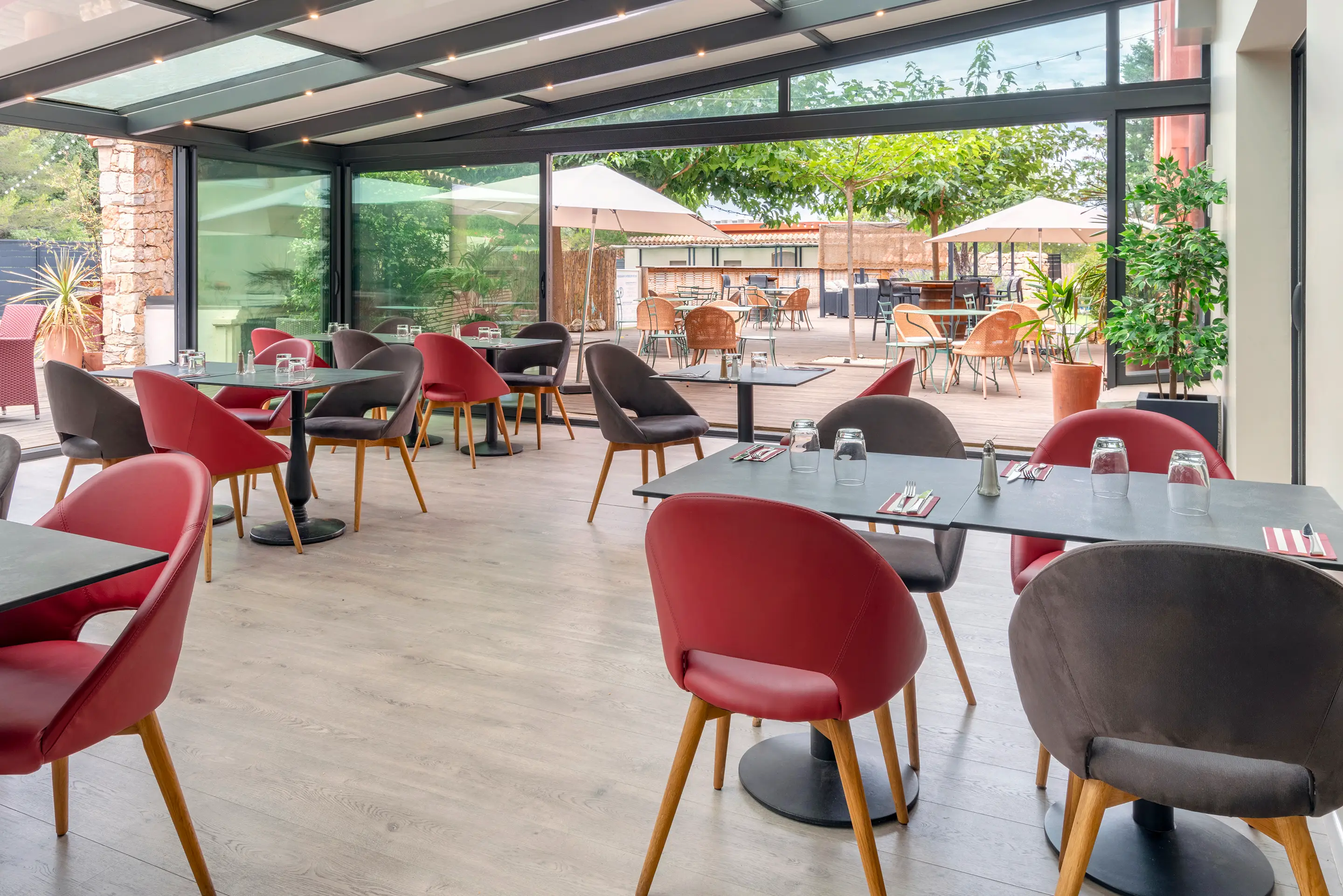 Best Western Terre de Provence 5