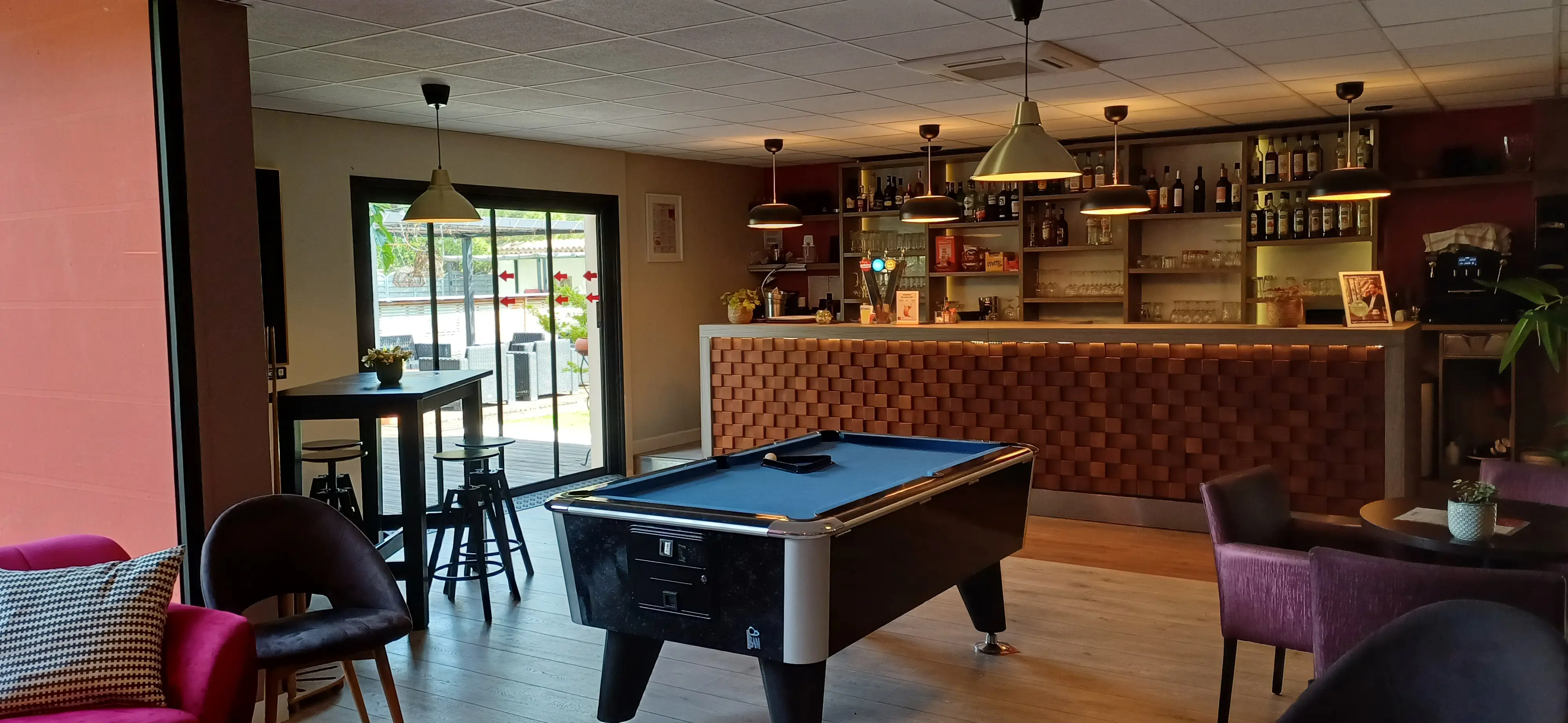 Best Western Terre de Provence 4