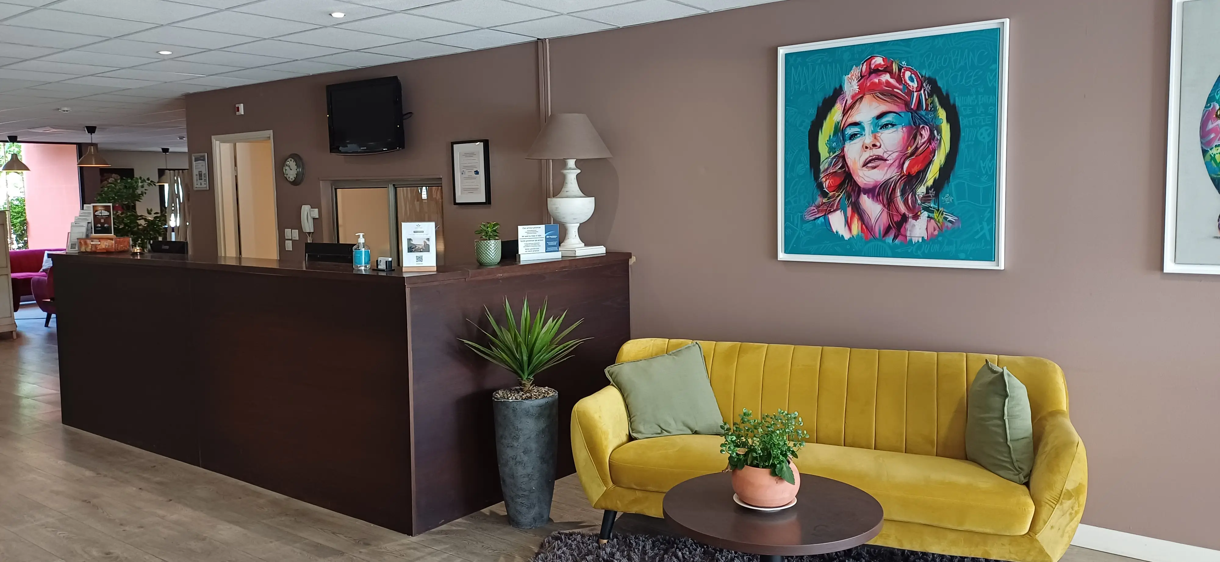 Best Western Terre de Provence 3