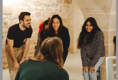 Découvrir l’harmonie collective du chant choral 3