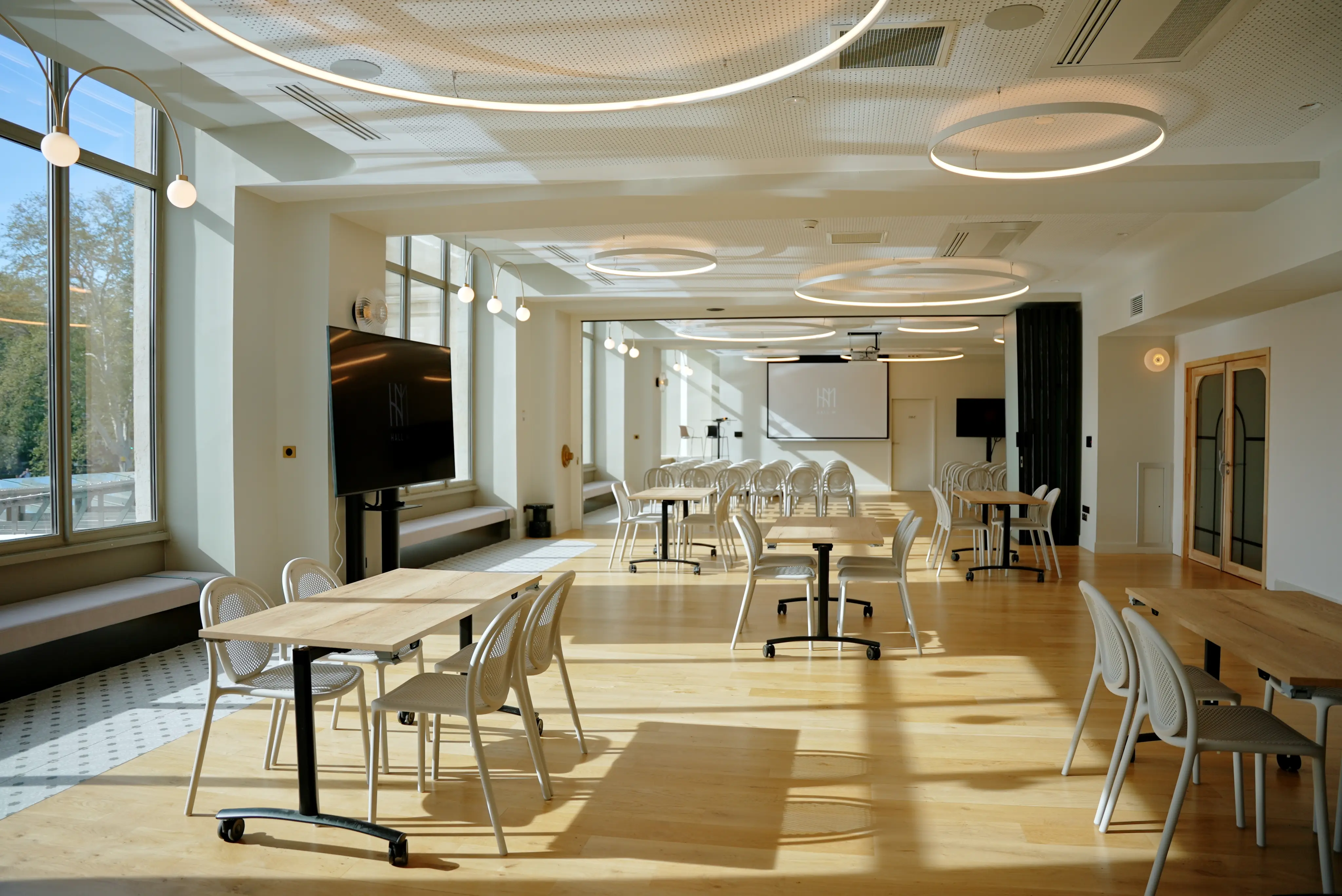 Hall M 2