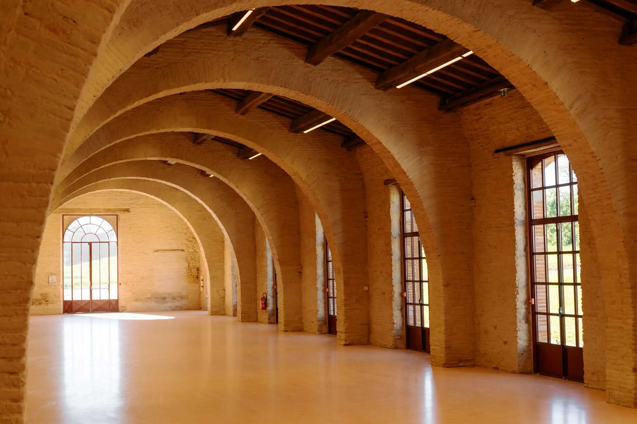 L'Orangerie Bonrepos-Riquet 2