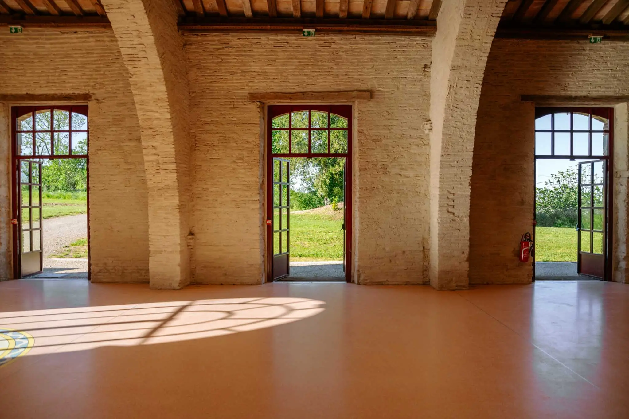 L'Orangerie Bonrepos-Riquet 3